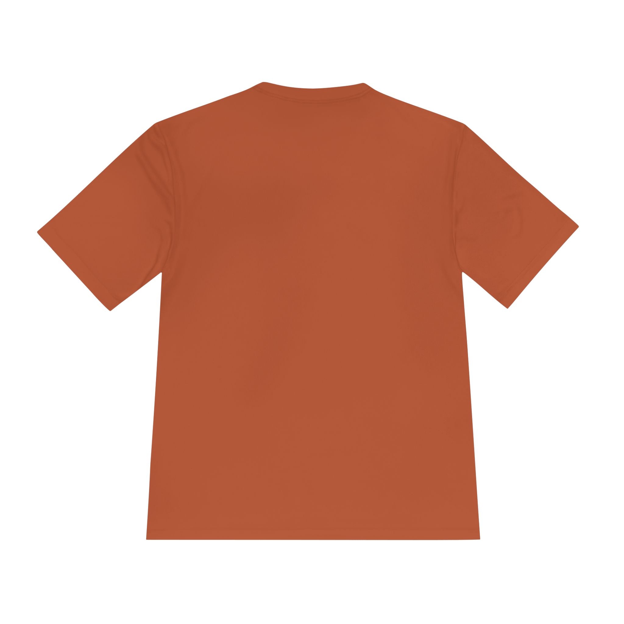 Feuchtigkeitsableitendes T-Shirt
