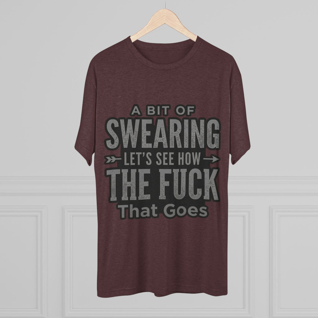 Crew Tee