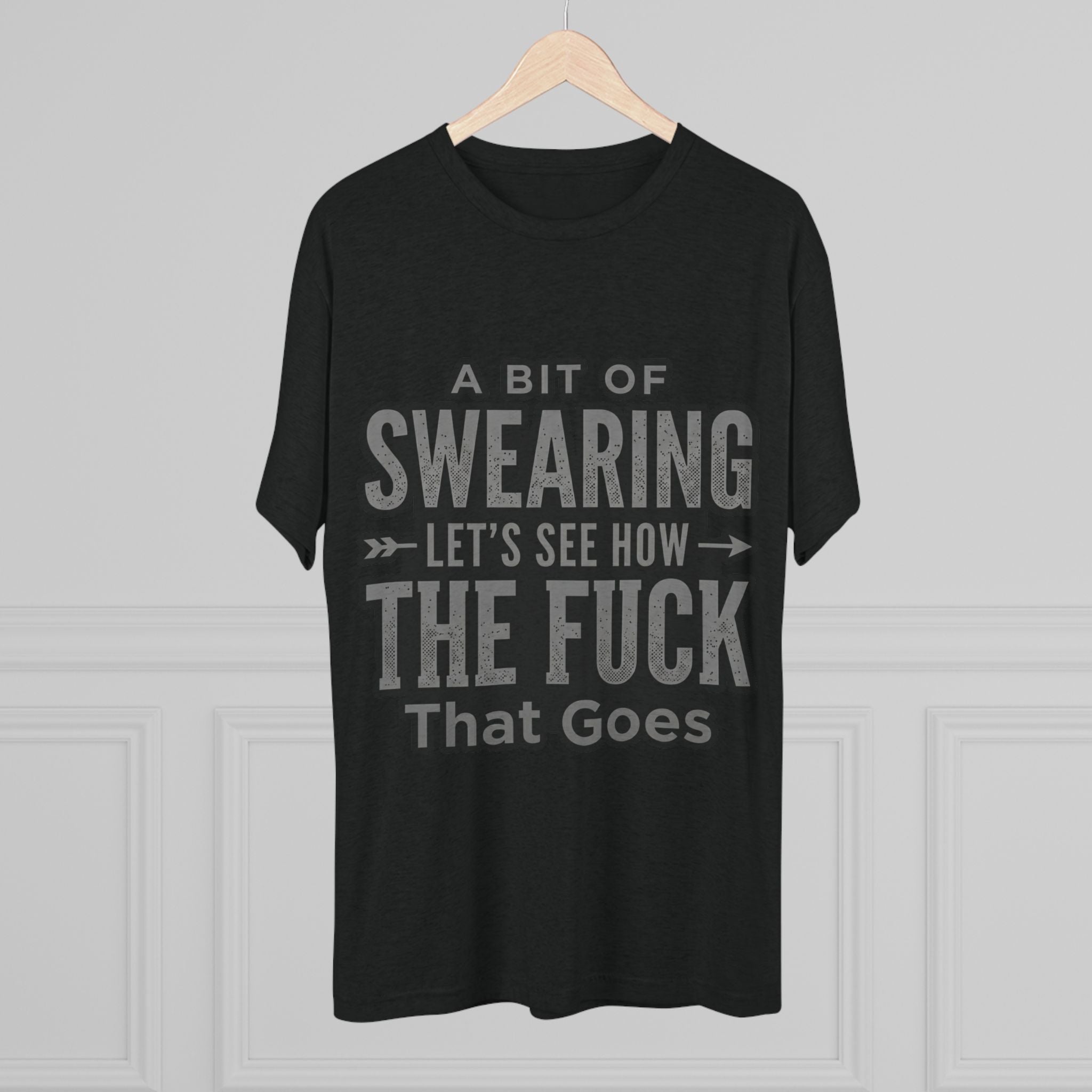 Crew Tee