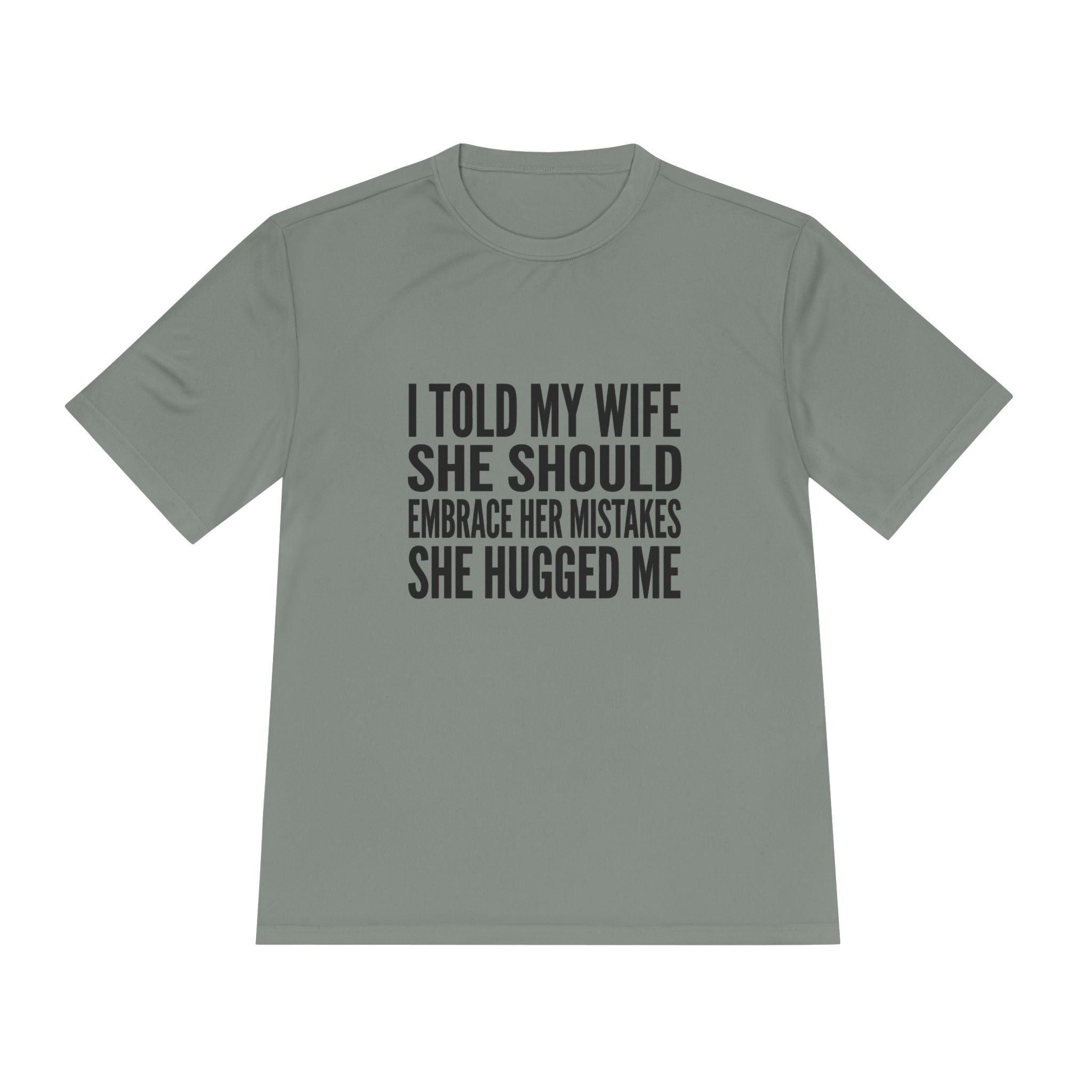 Lustiges Herren-Humor-Shirt