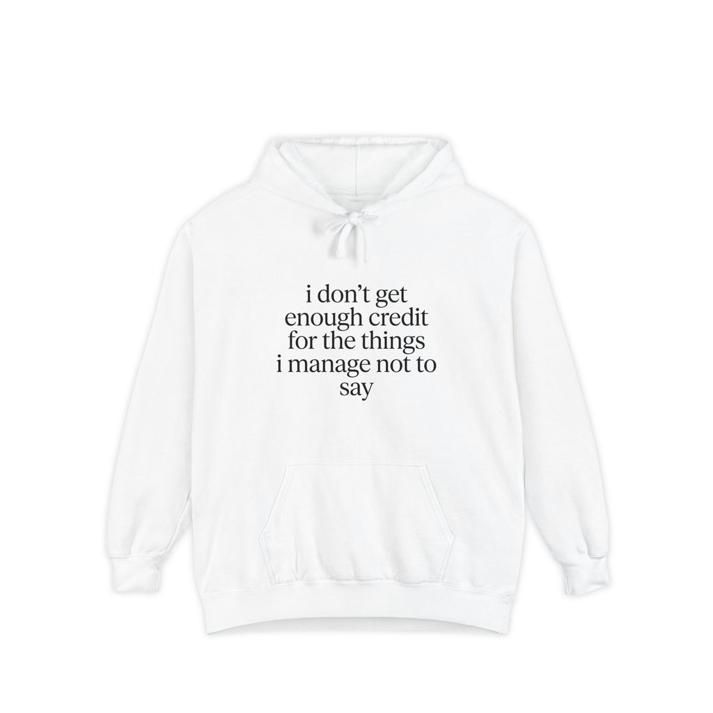 cozy soft unisex cotton Hoodie