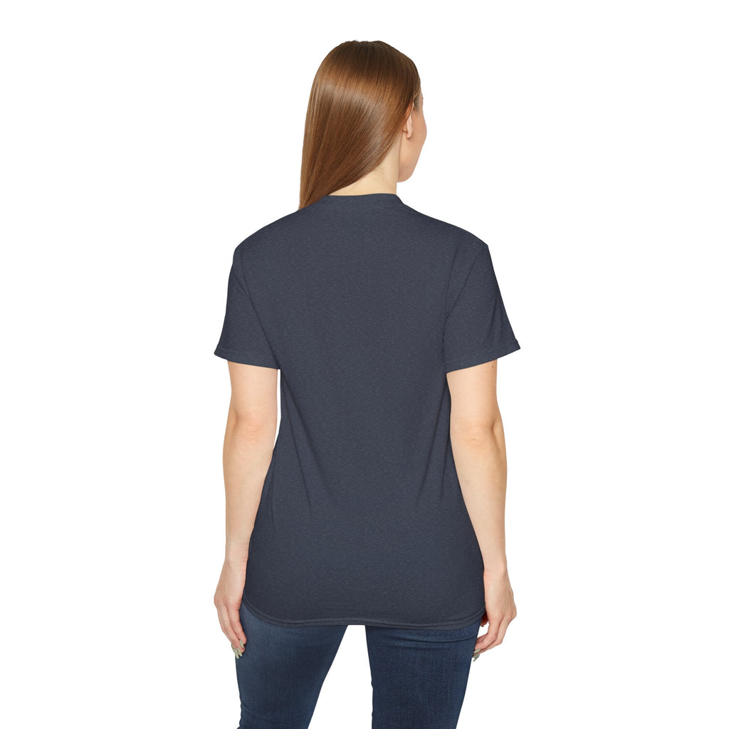 Rise Above Limits Eagle T-Shirt