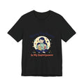 T-Shirt Kleine Menschen aufziehen | Muttertag, Mama-Leben, sentimental