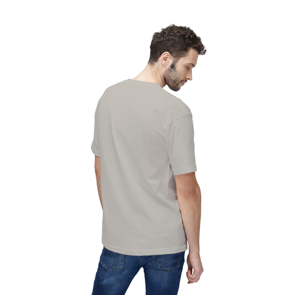 Gesegnet, dieses ahnungslose Vaterding zu sein T-Shirt