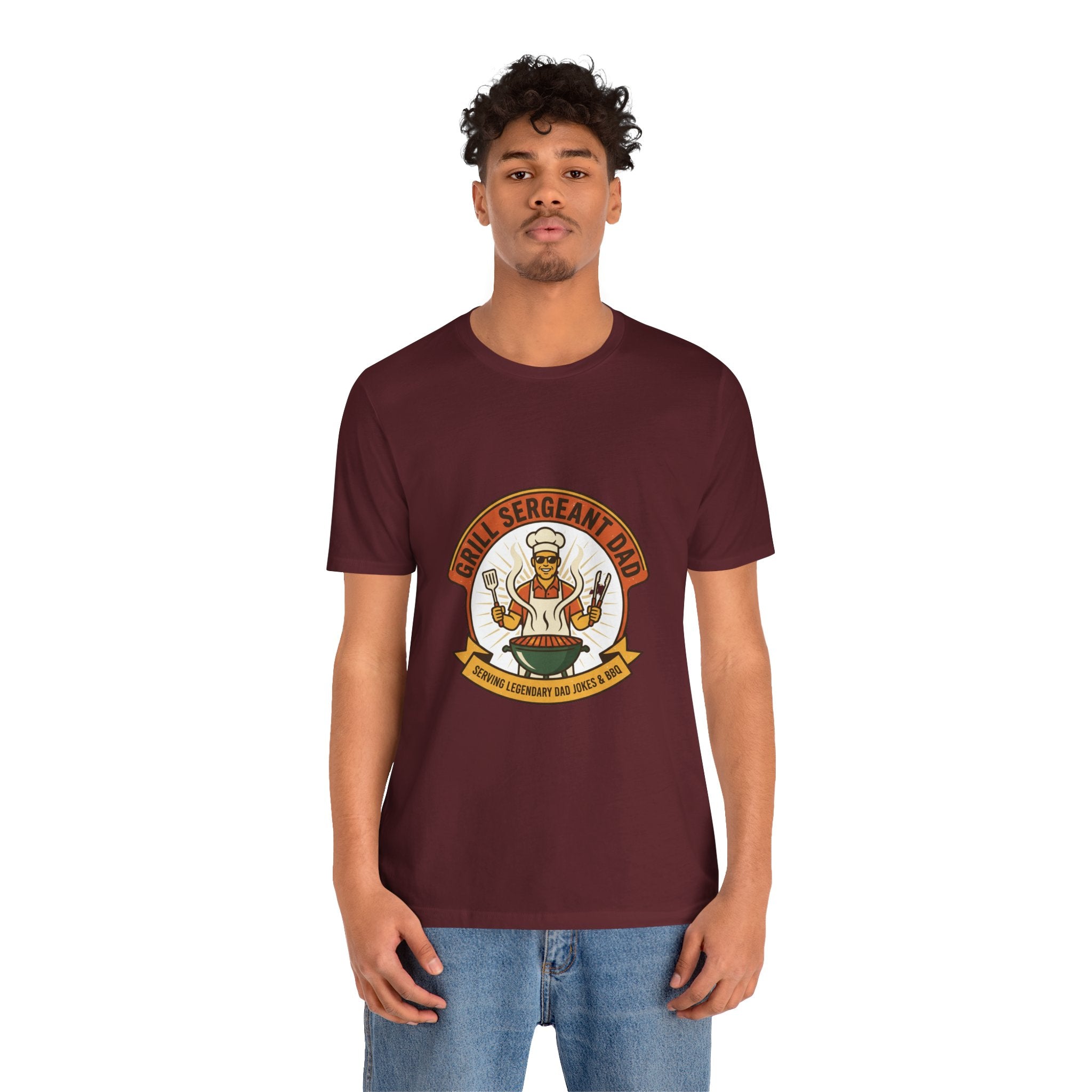 Dad T-Shirt | Father’s Day, Outdoorsy, Established Year