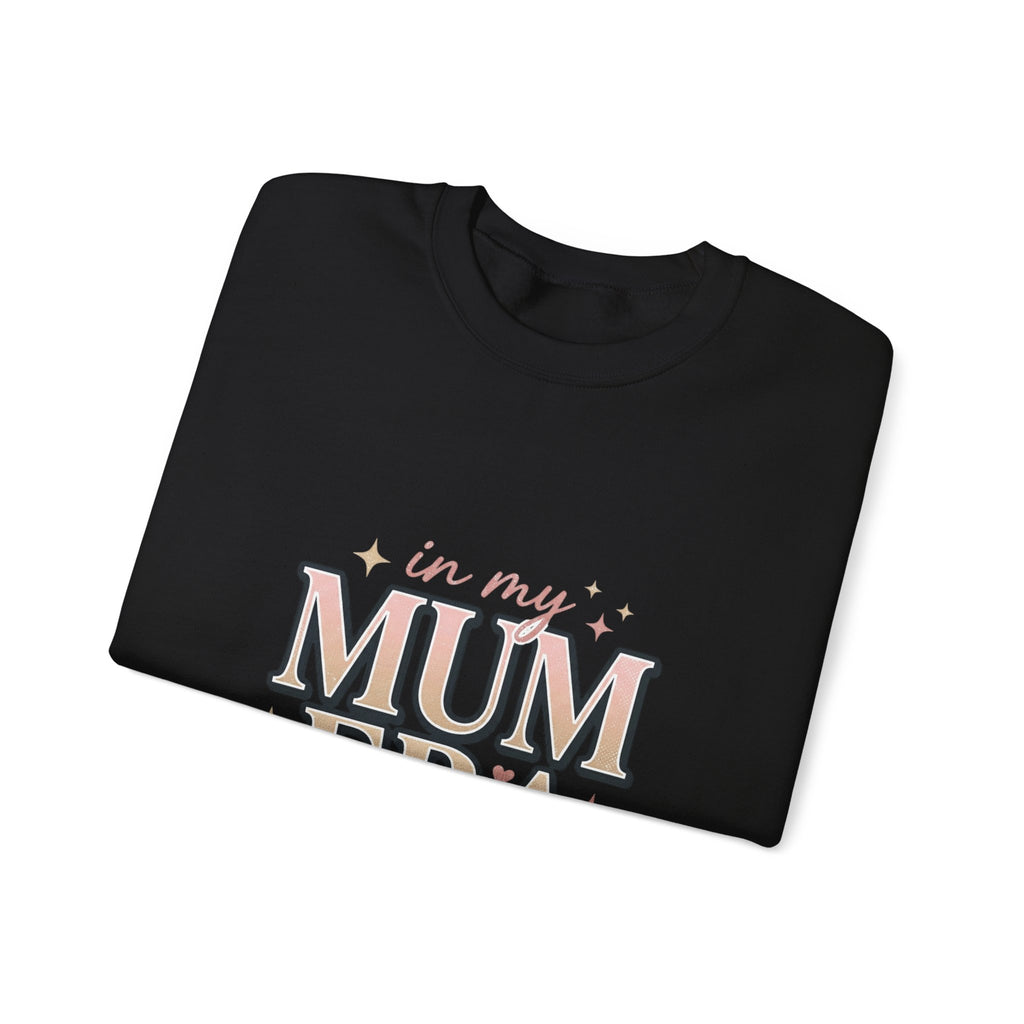 Sweatshirt "Mama-Ära" | Sweatshirt "Braut-Ära", Sweatshirt "Ehefrau-Ära"