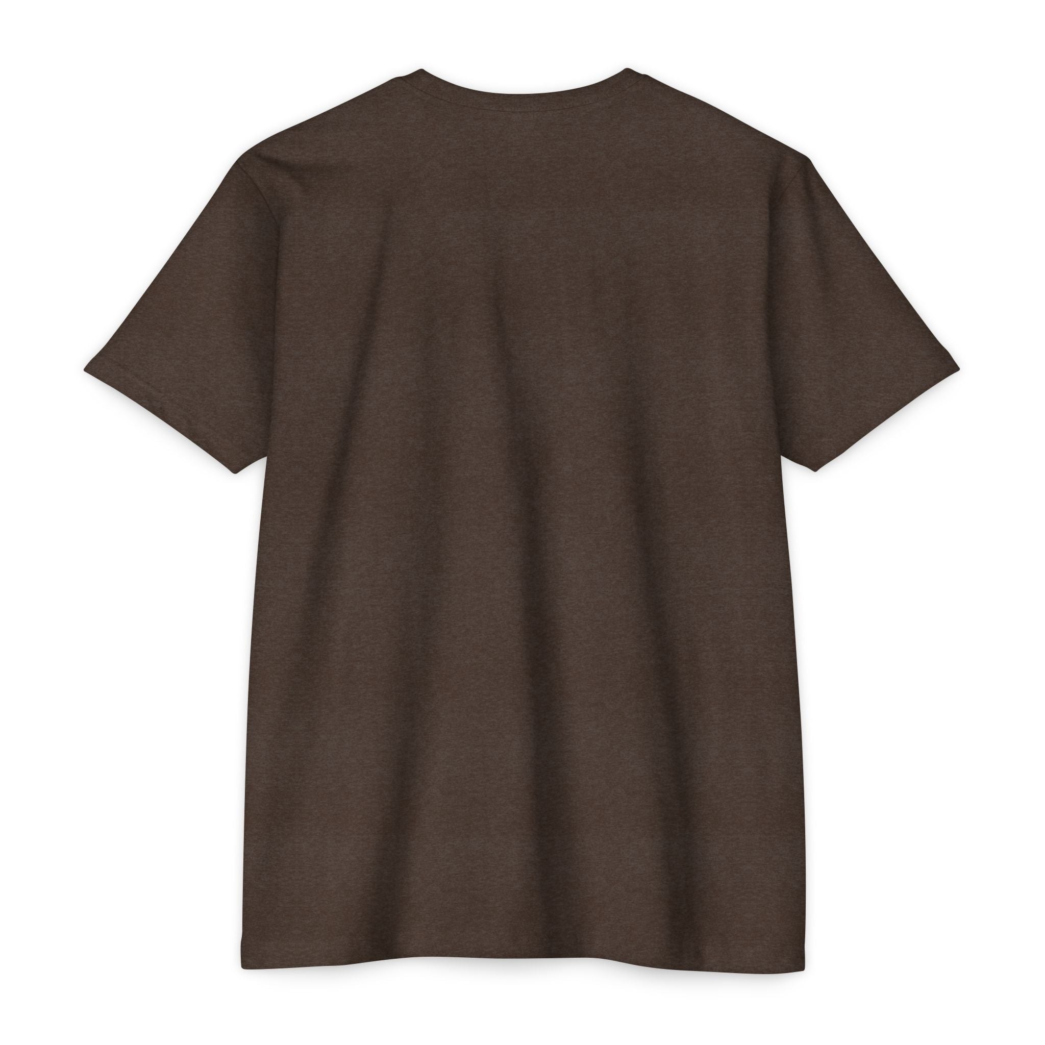 Papa Vermächtnis-Errichter T-Shirt