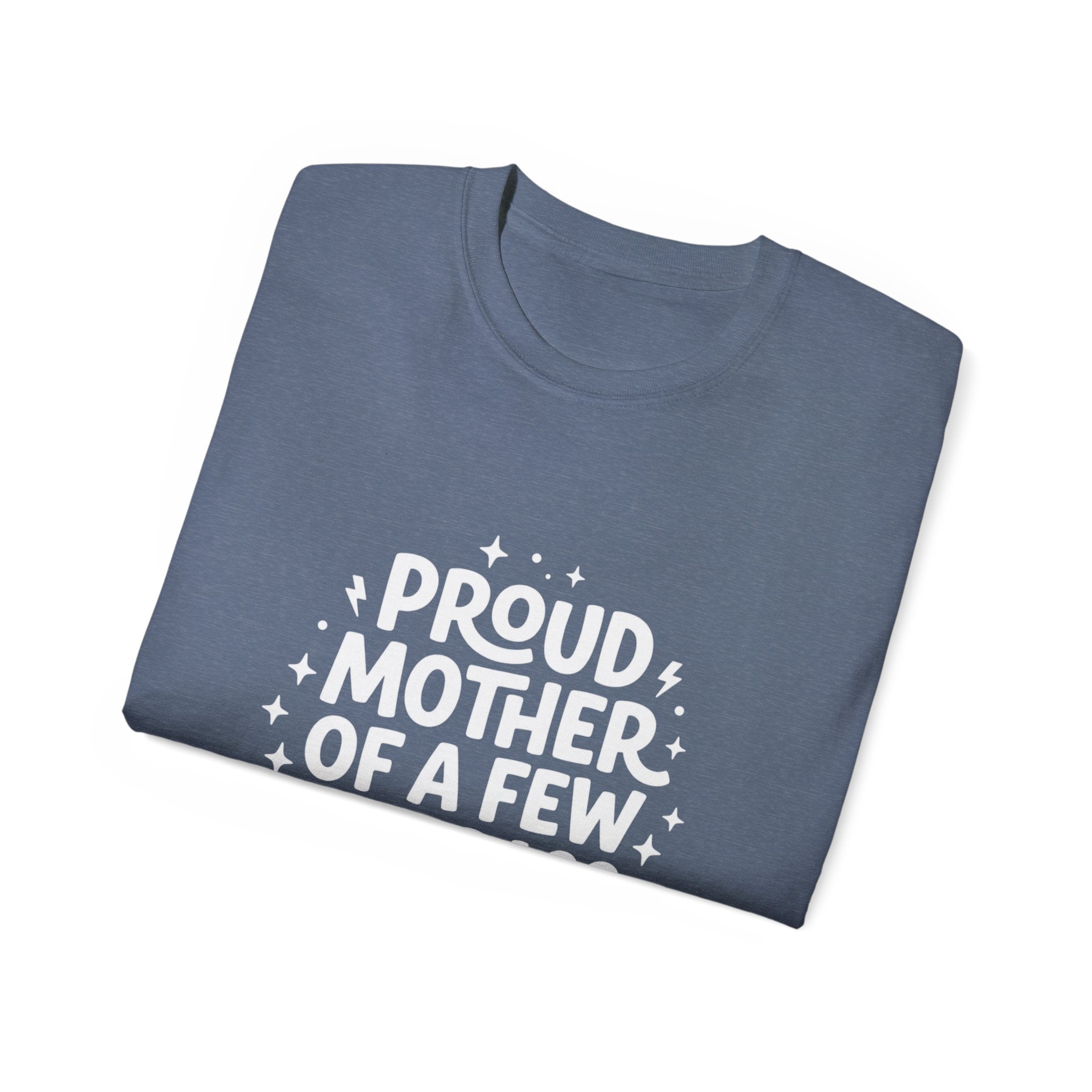 Funny Mom T-Shirt