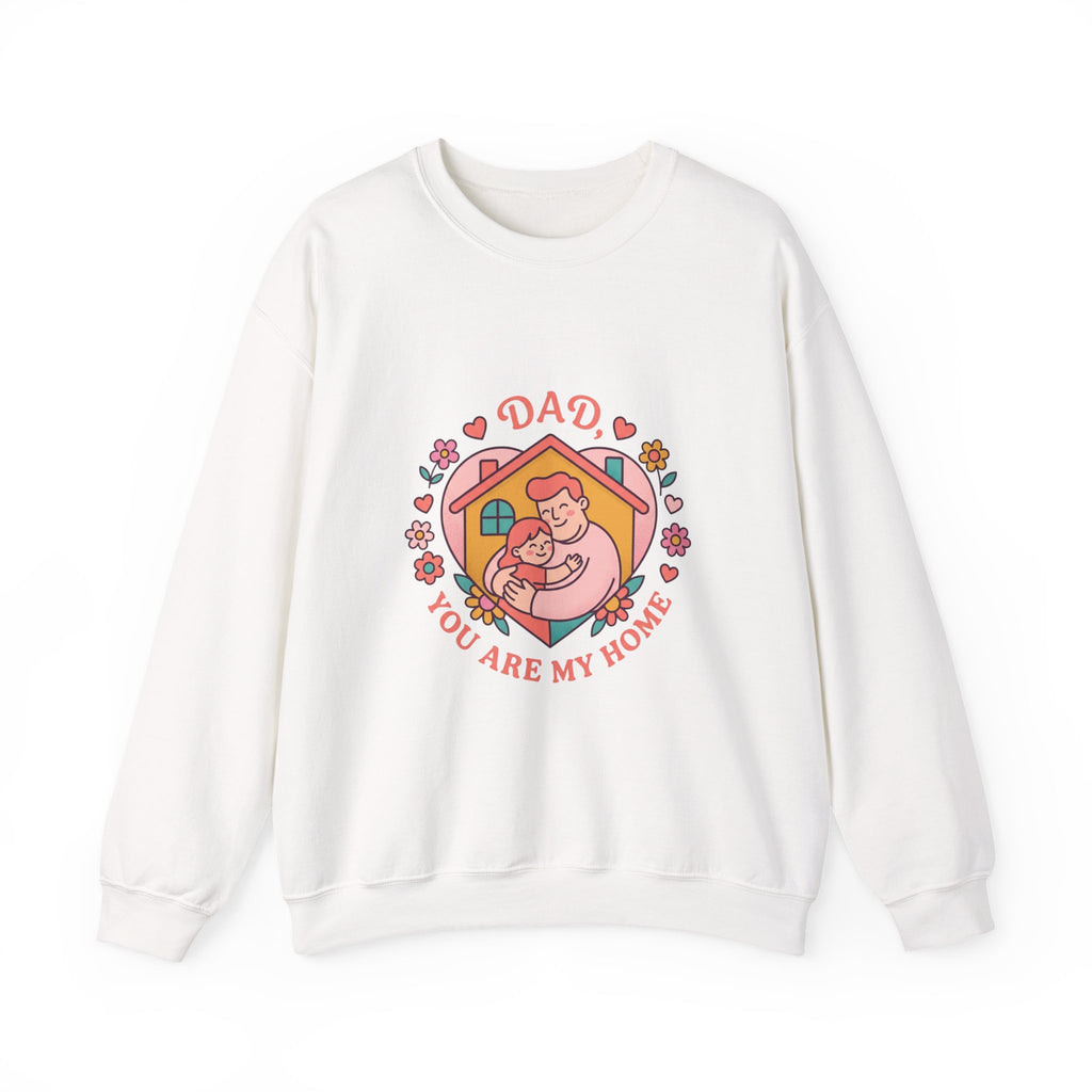You Are My Home Sweatshirt | Muttertag, Mama-Leben, gemütlich-sentimental