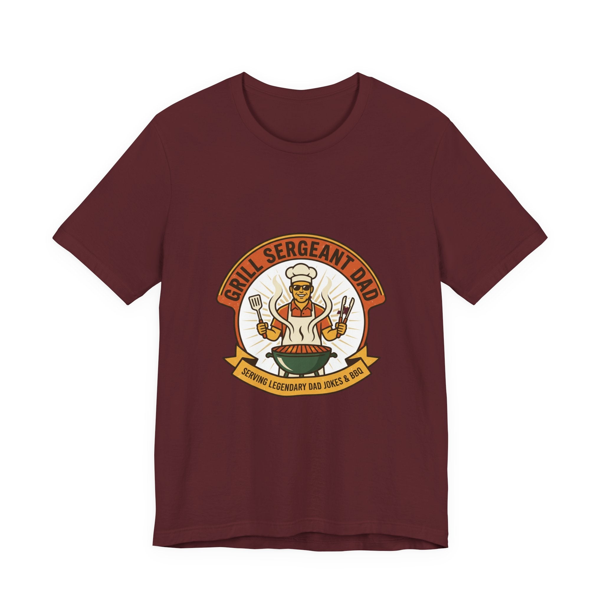 Dad T-Shirt | Father’s Day, Outdoorsy, Established Year
