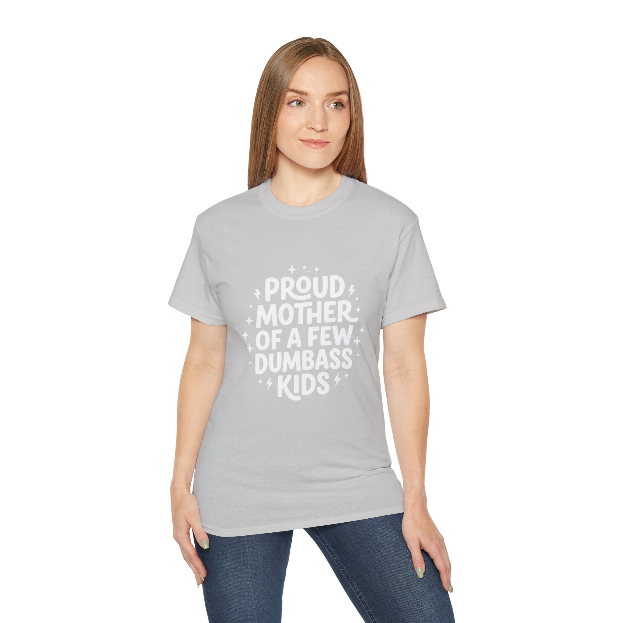 Funny Mom T-Shirt