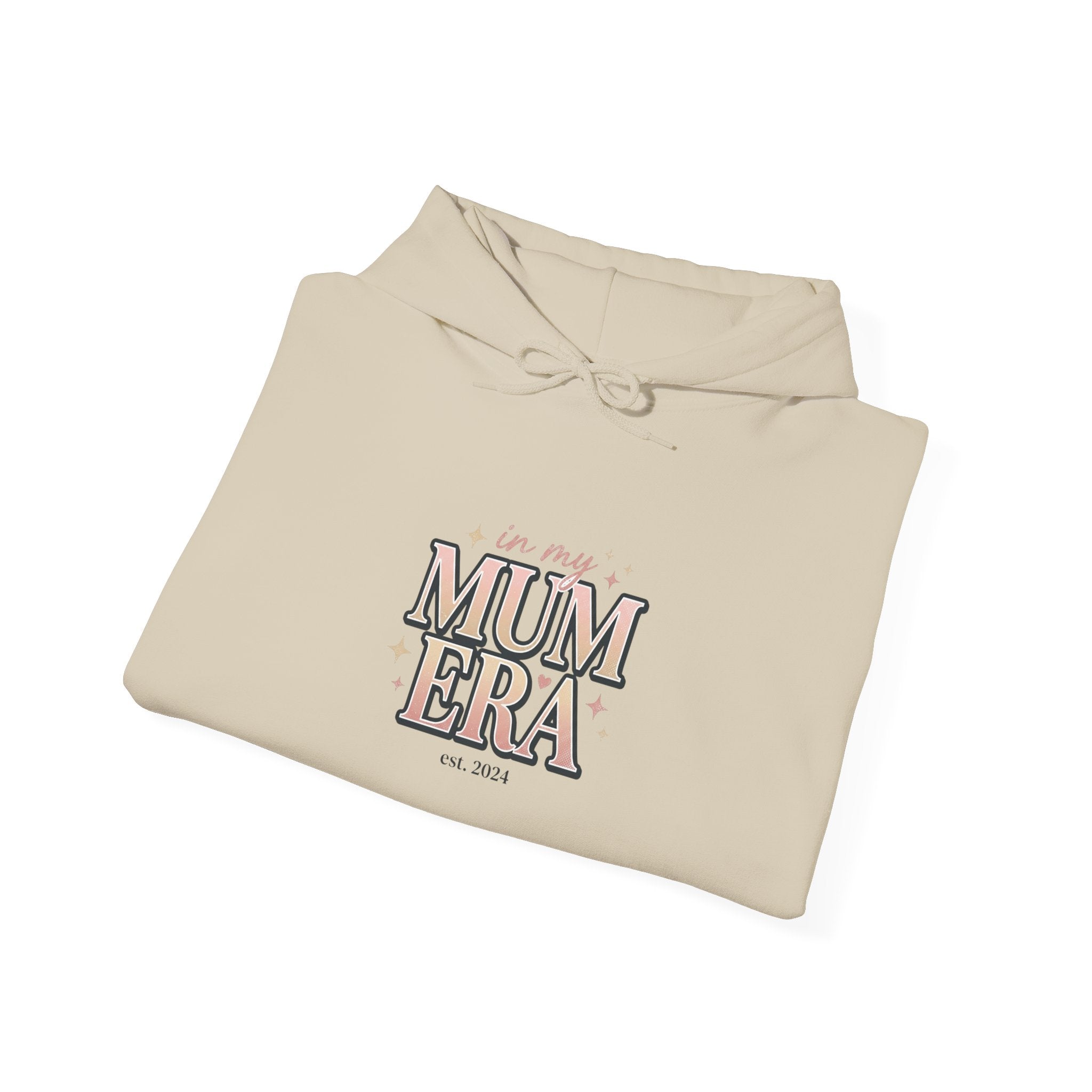 Mum-Ära-Hoodie | Braut-Ära, Ehefrau-Ära-Sweatshirt