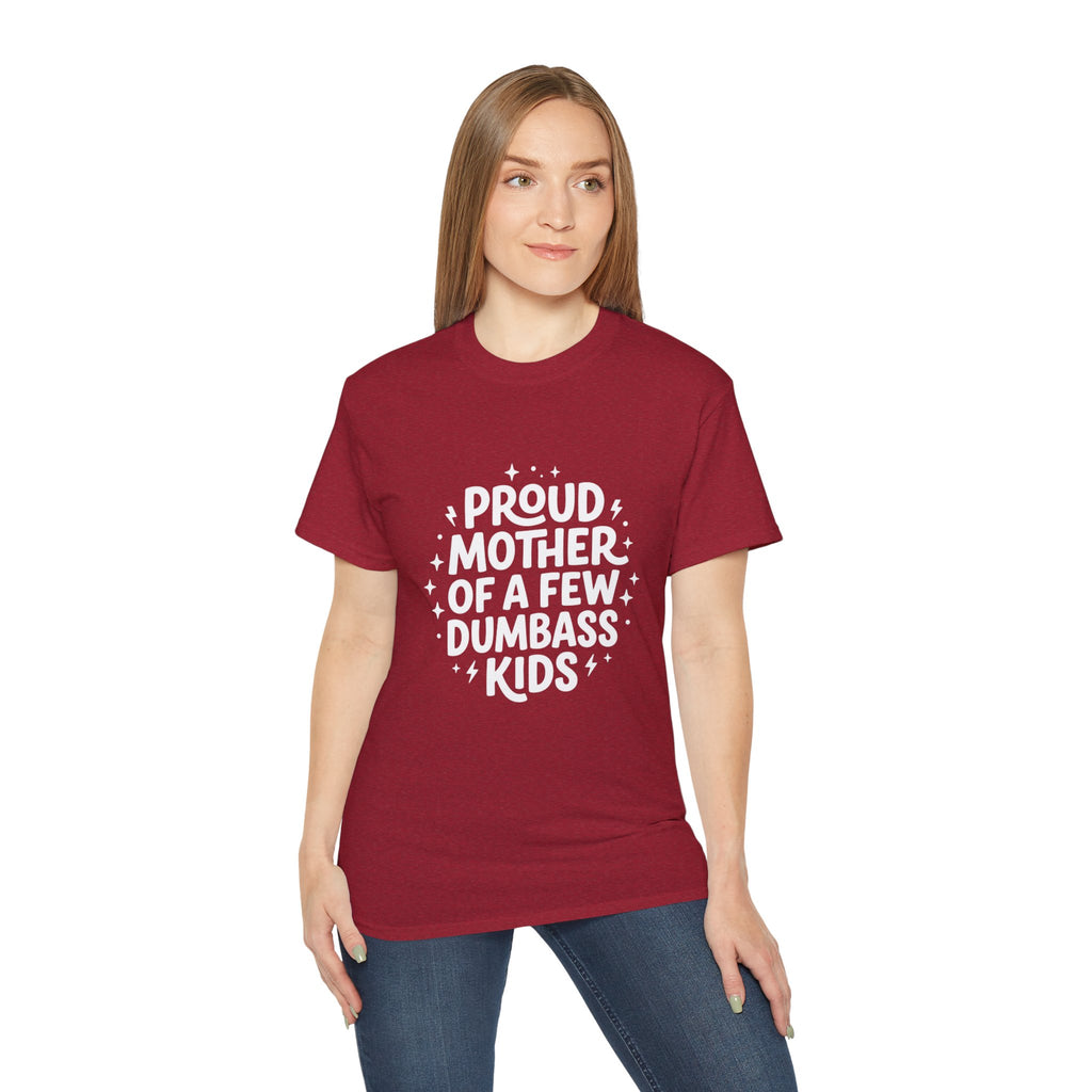 Funny Mom T-Shirt