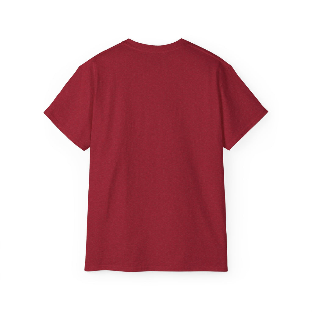 Rise Above Limits Eagle T-Shirt