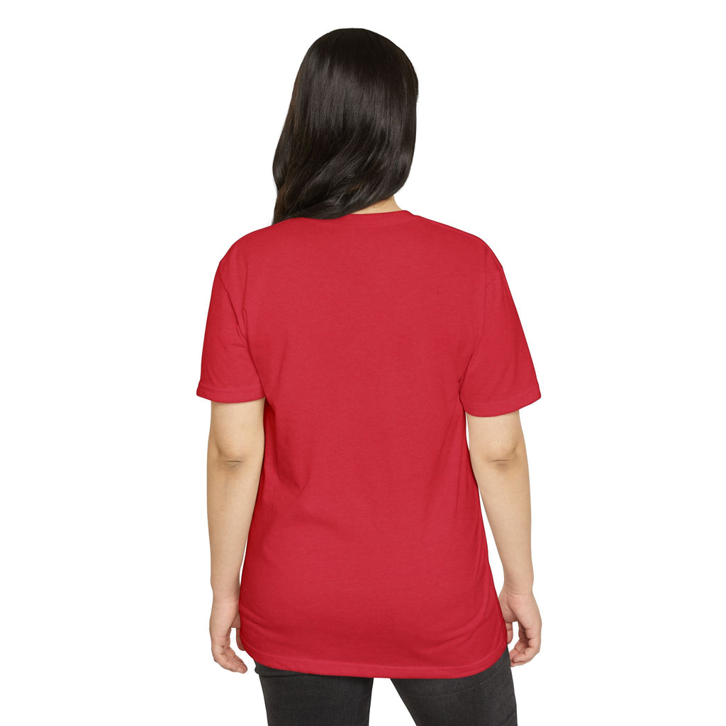 cotton T-Shirt Mom Gift for Mother's Day