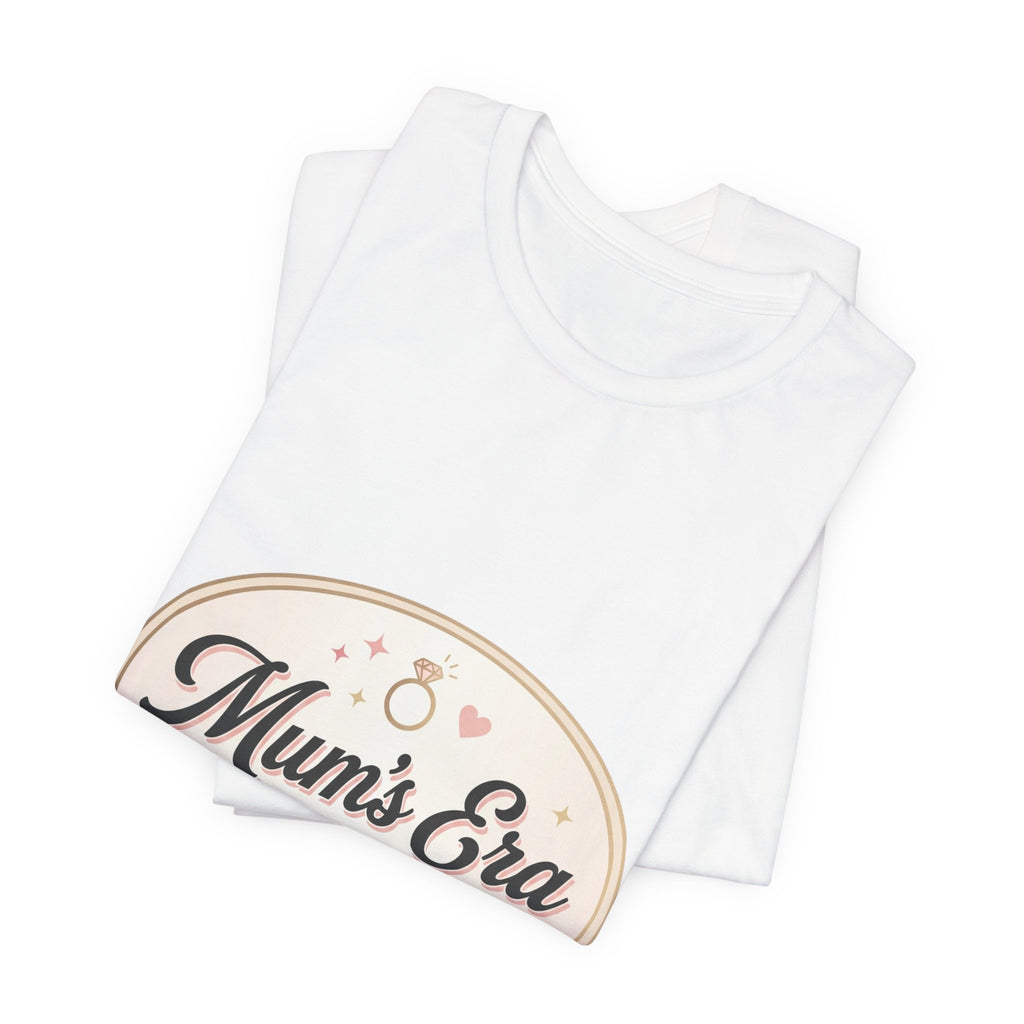 Mama-Ära-Crew-T-Shirt