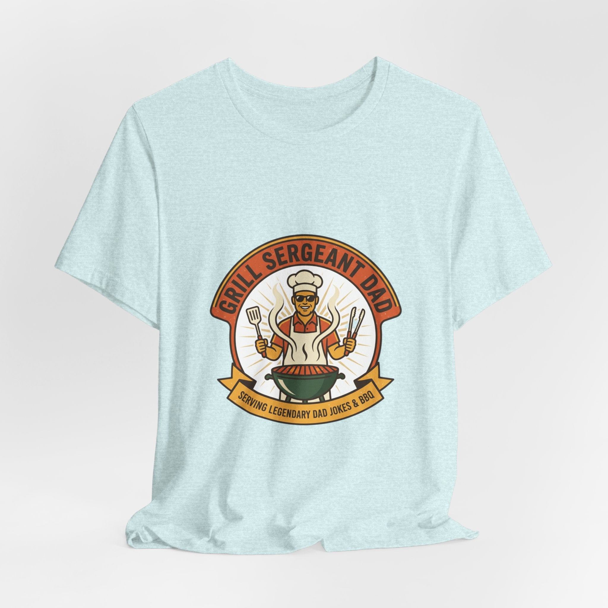 Dad T-Shirt | Father’s Day, Outdoorsy, Established Year