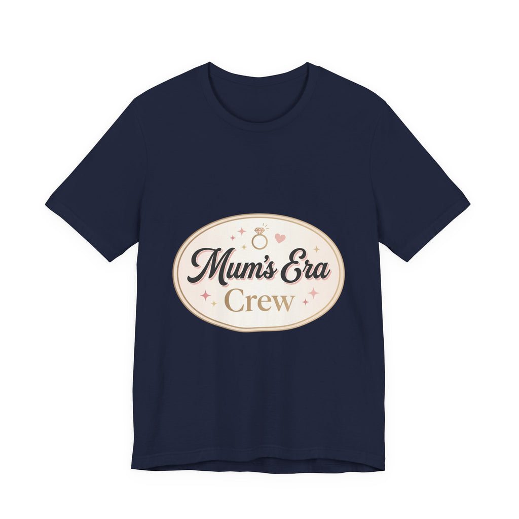 Mama-Ära-Crew-T-Shirt