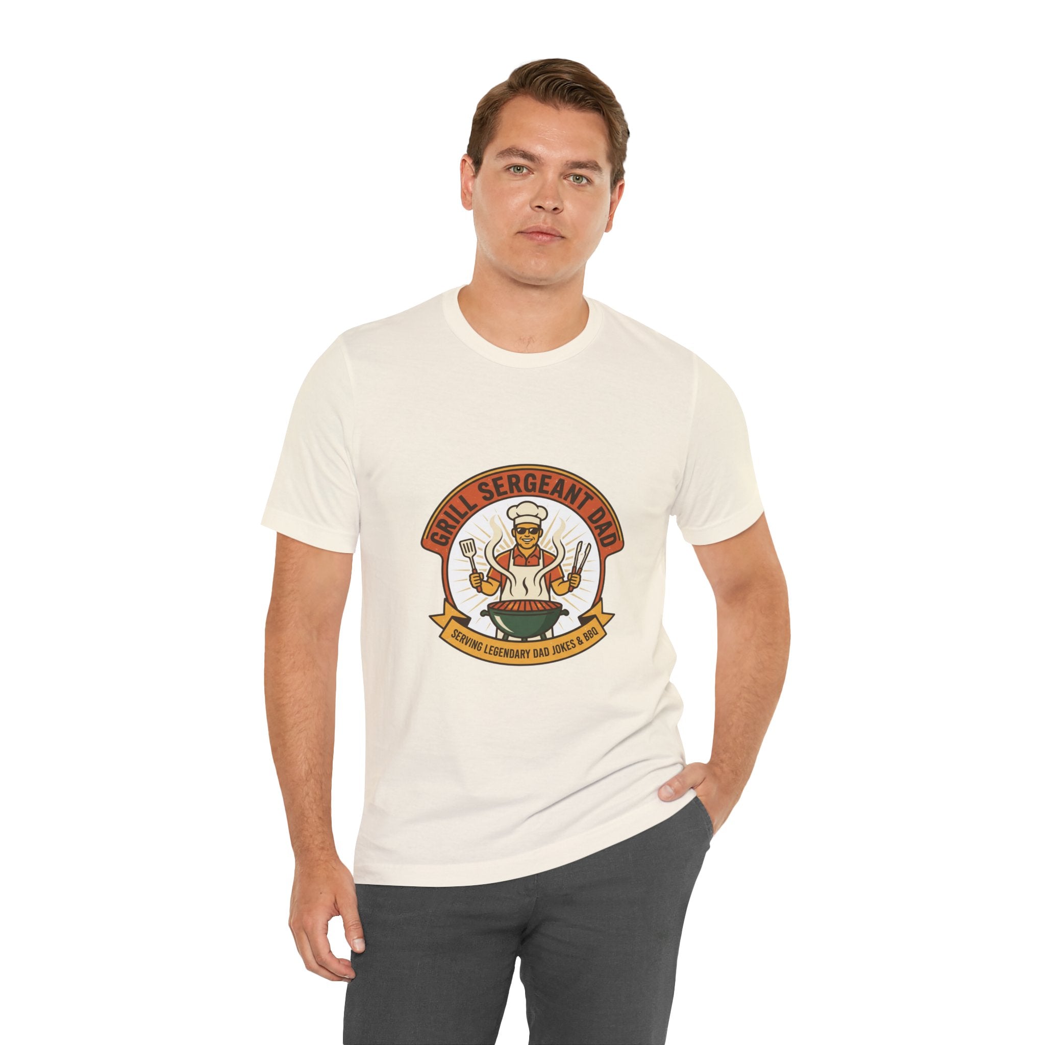 Dad T-Shirt | Father’s Day, Outdoorsy, Established Year