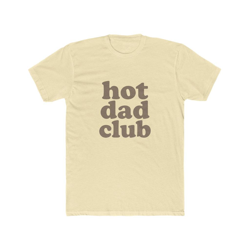 Hot Dad Club T-Shirt