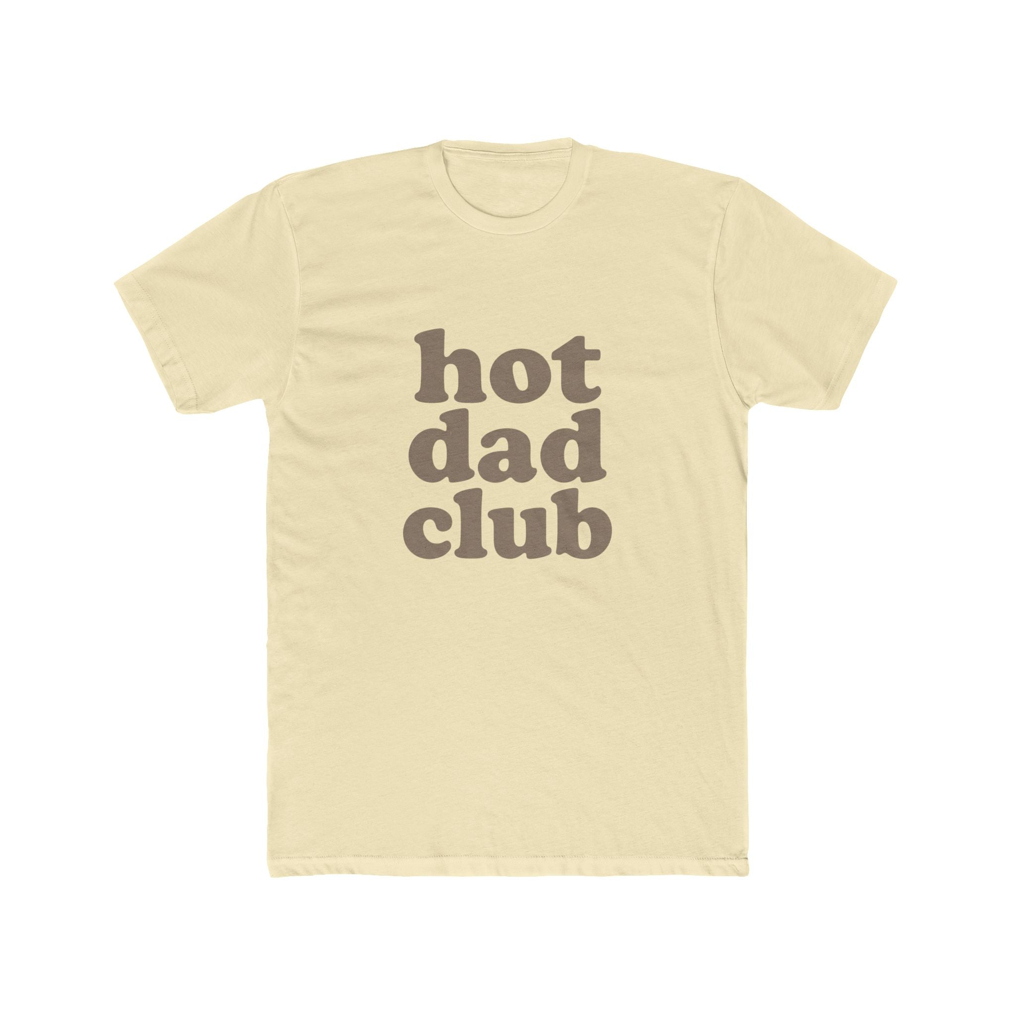 Papa-Cool-Club T-Shirt