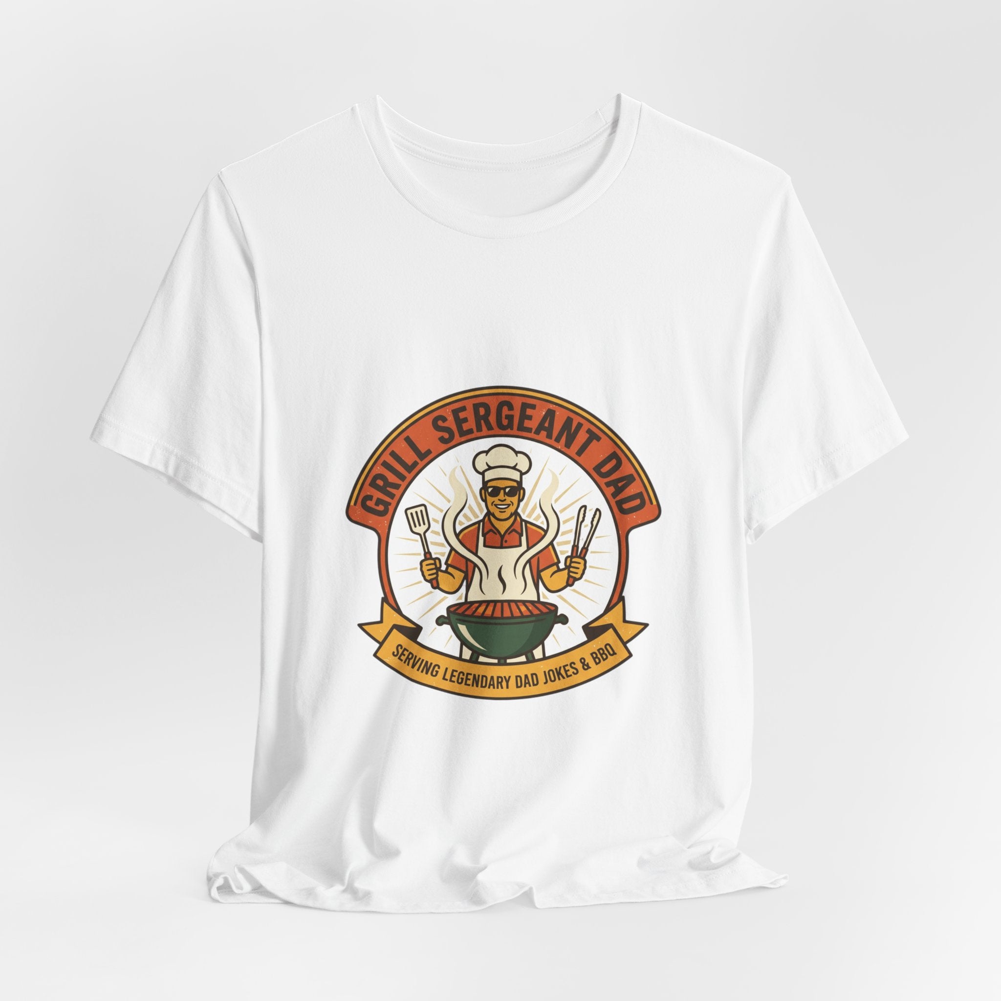 Dad T-Shirt | Father’s Day, Outdoorsy, Established Year