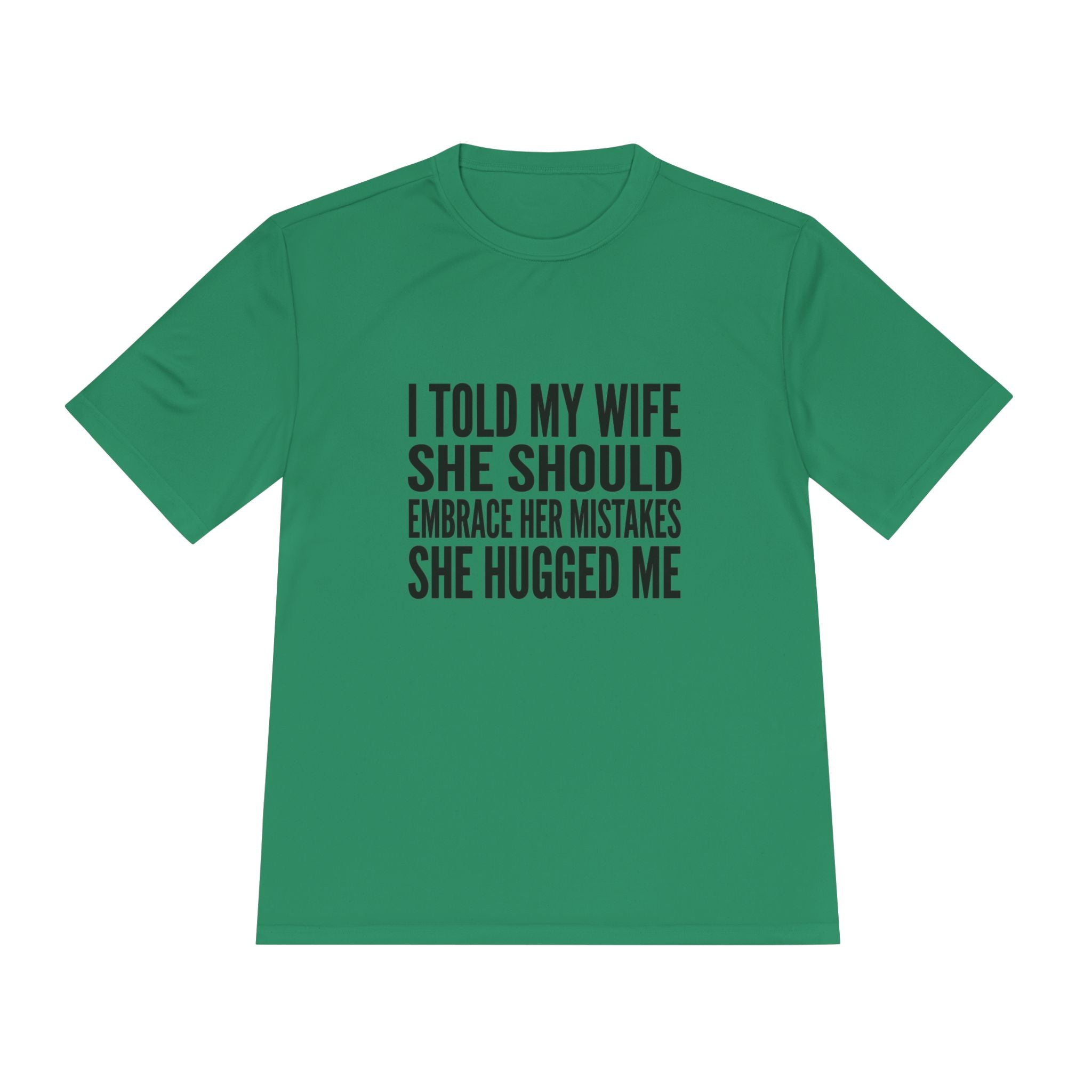 Lustiges Herren-Humor-Shirt