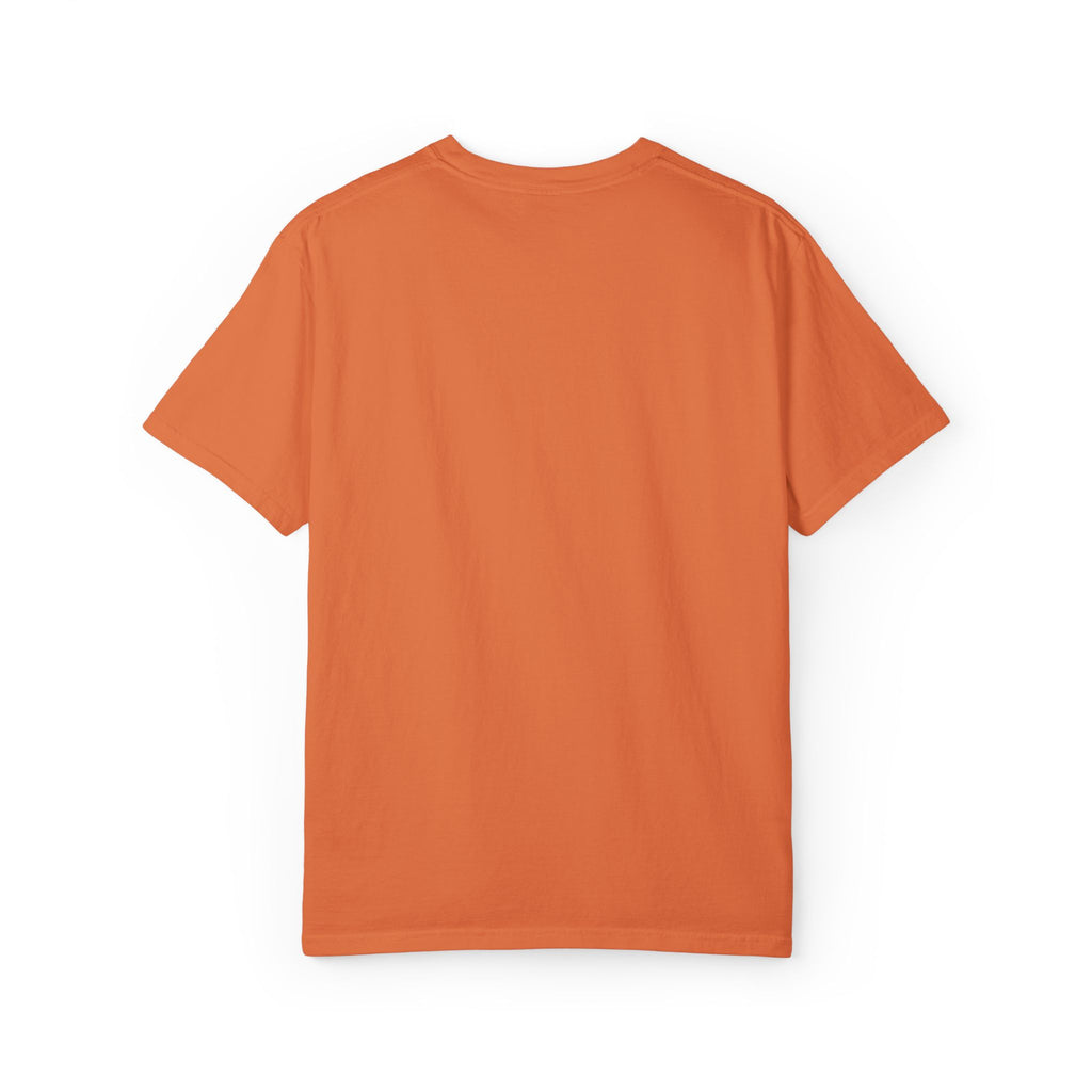 Minimalist "Print It Your Way" T-Shirt