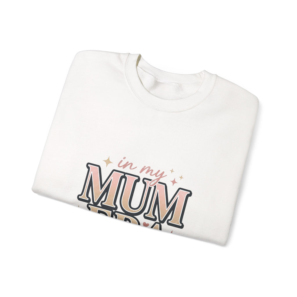 Sweatshirt "Mama-Ära" | Sweatshirt "Braut-Ära", Sweatshirt "Ehefrau-Ära"