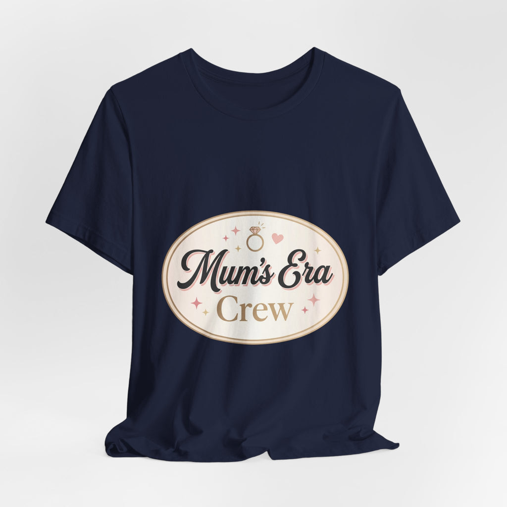 Mama-Ära-Crew-T-Shirt