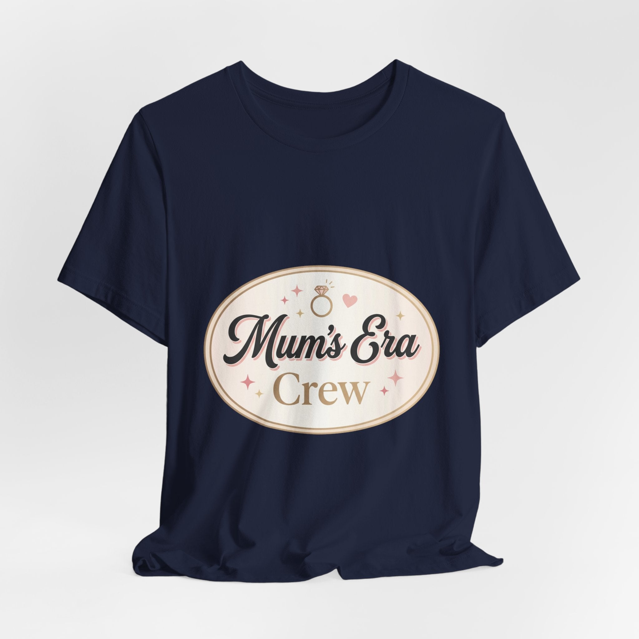 Mama-Ära-Crew-T-Shirt