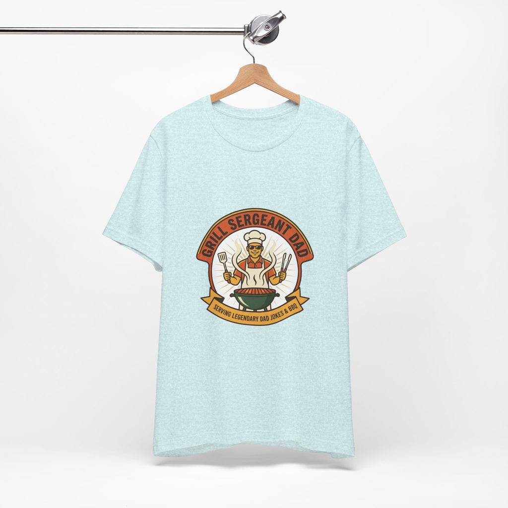 Dad T-Shirt | Father’s Day, Outdoorsy, Established Year