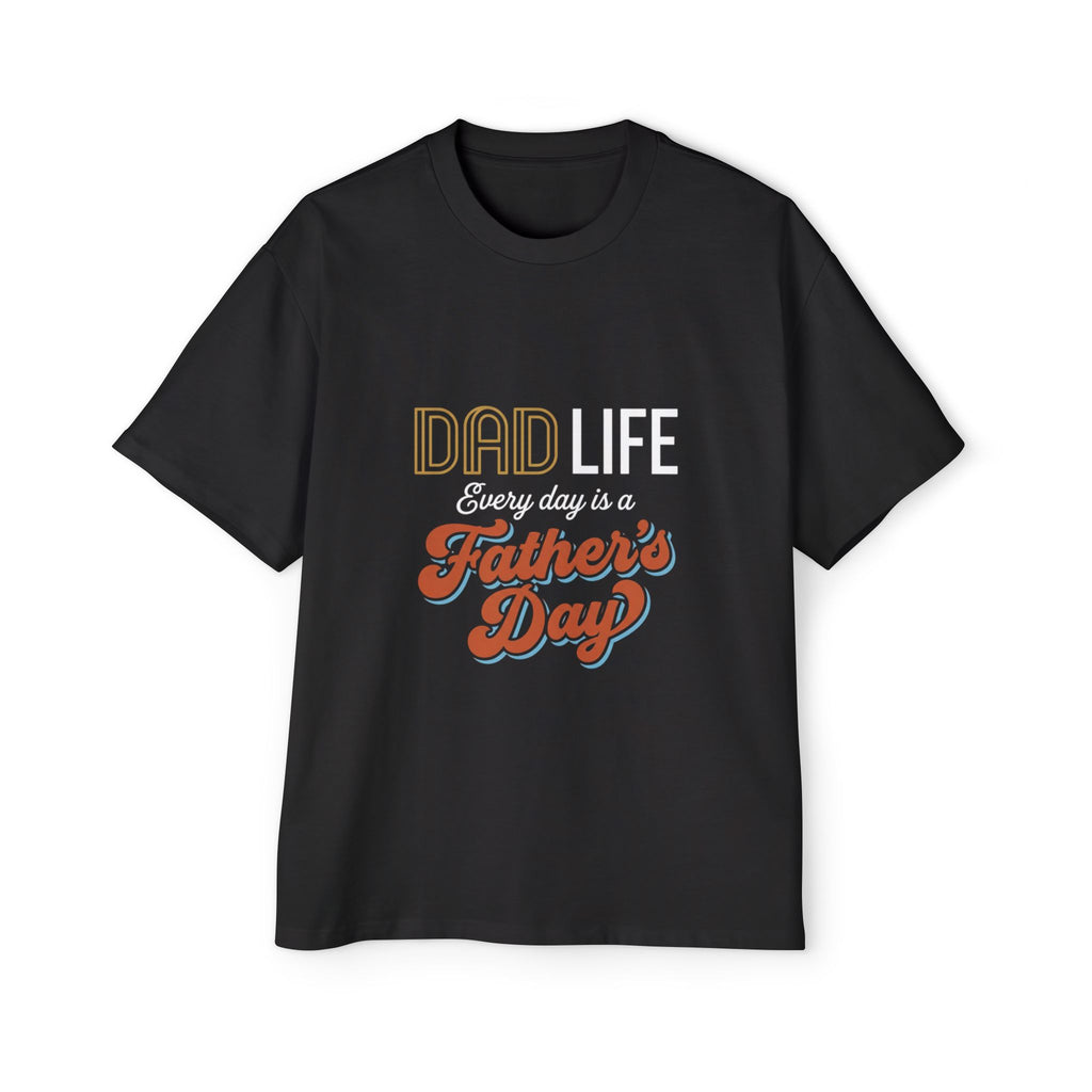 Papa-Leben T-Shirt