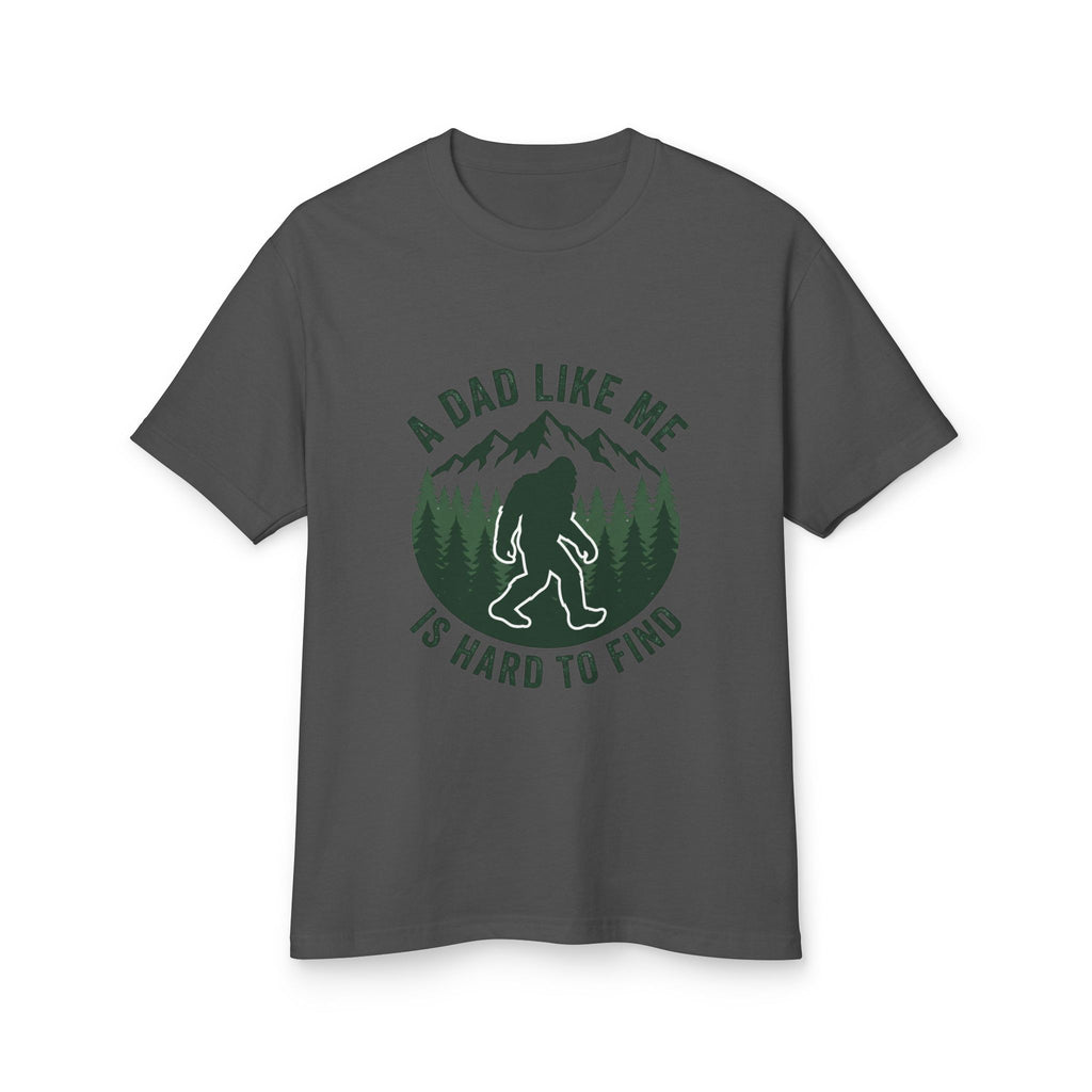Ein Papa wie ich ist schwer zu finden T-Shirt
