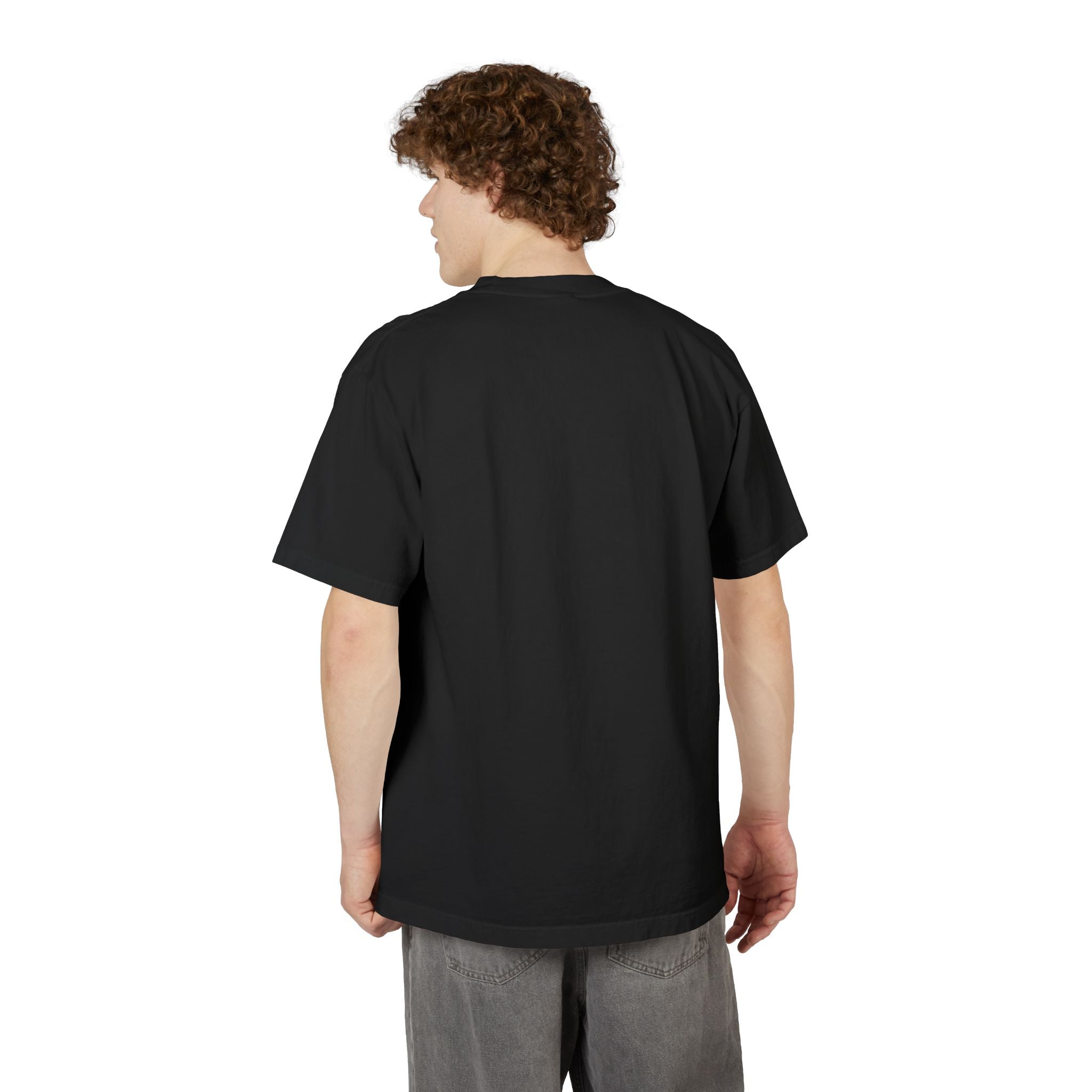 Lustiges Statement-T-Shirt