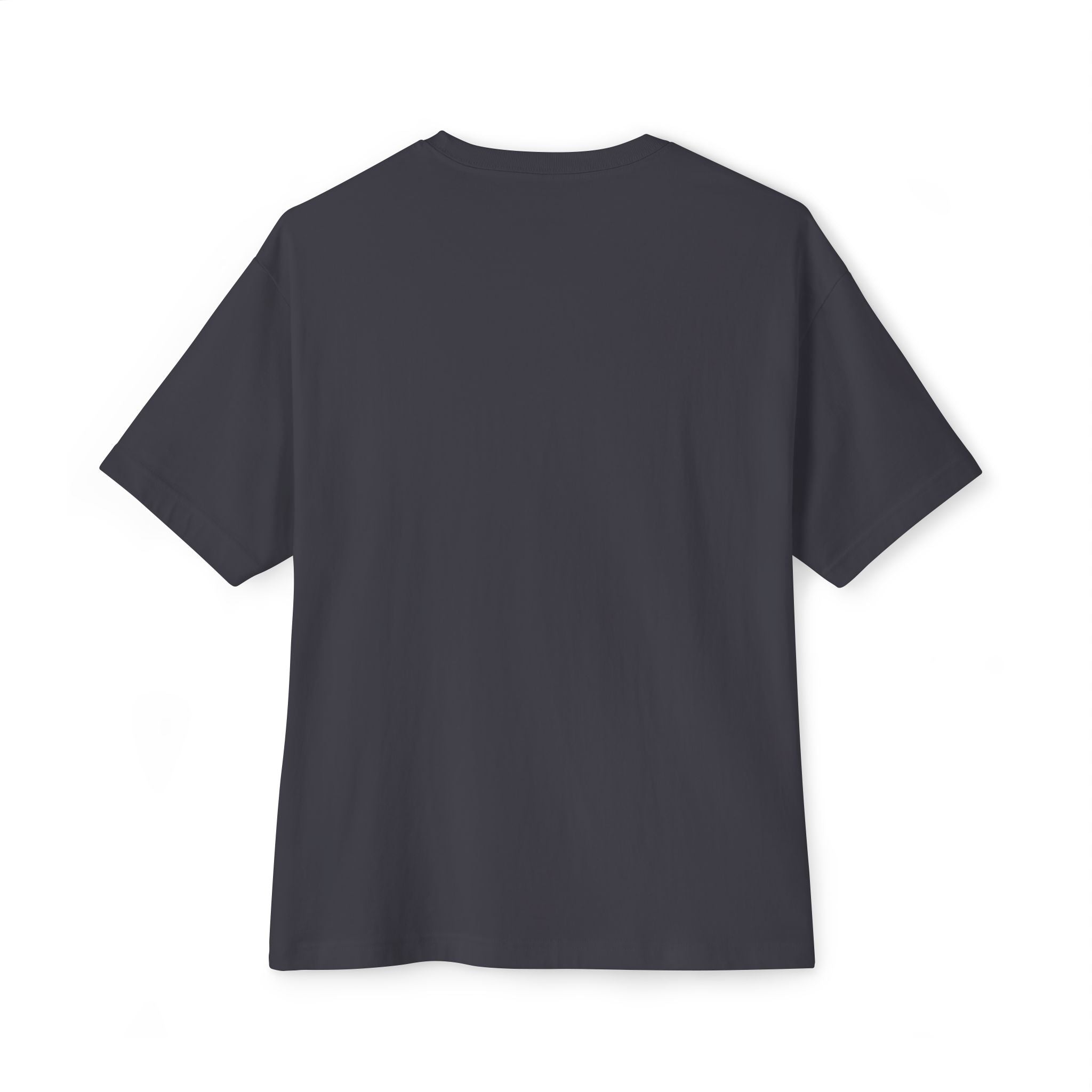 Unisex Boxy T-Shirt – "1% Better Every Day" Cotton Tee