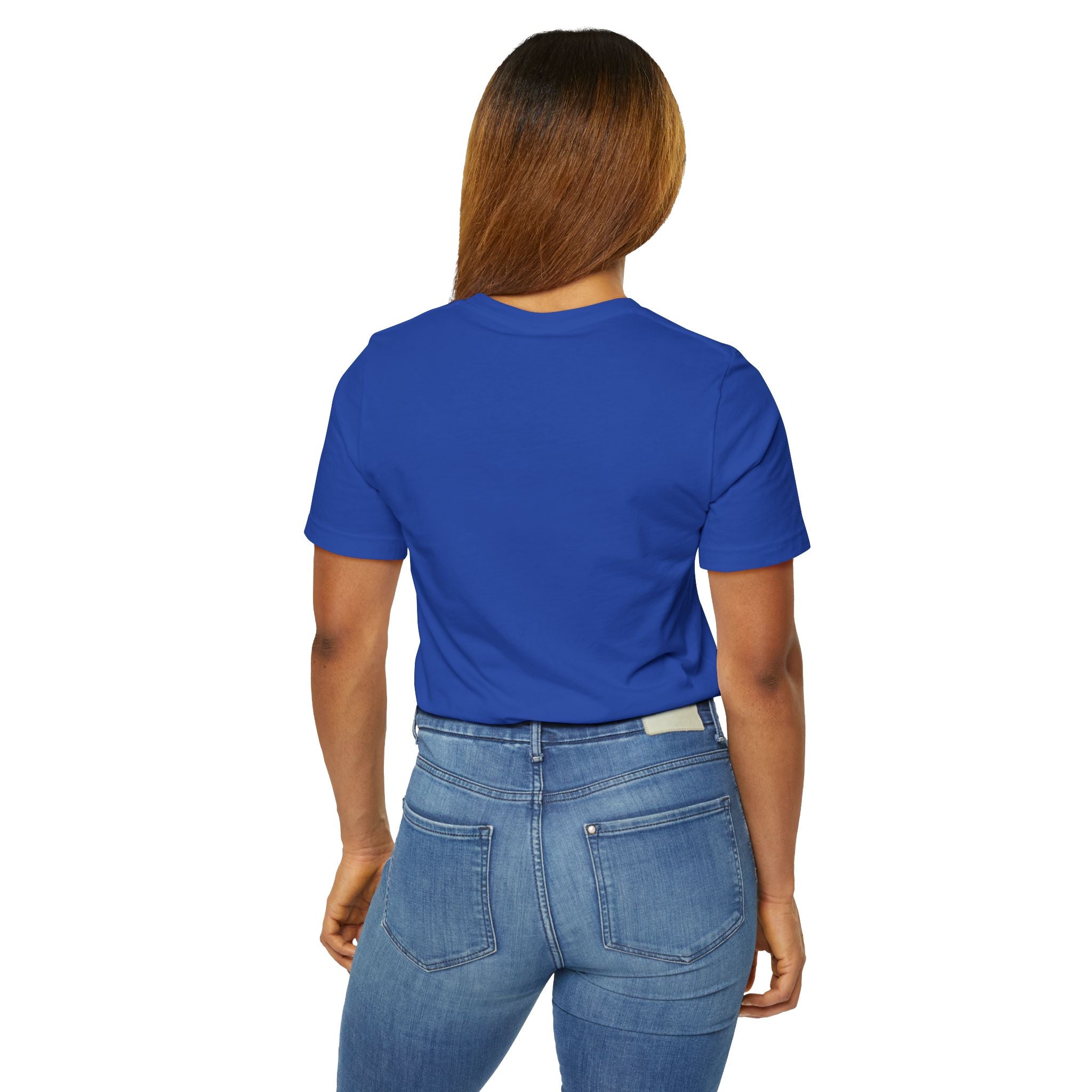 You Can't Tell Me What To Do casual and soft cotton T shirt