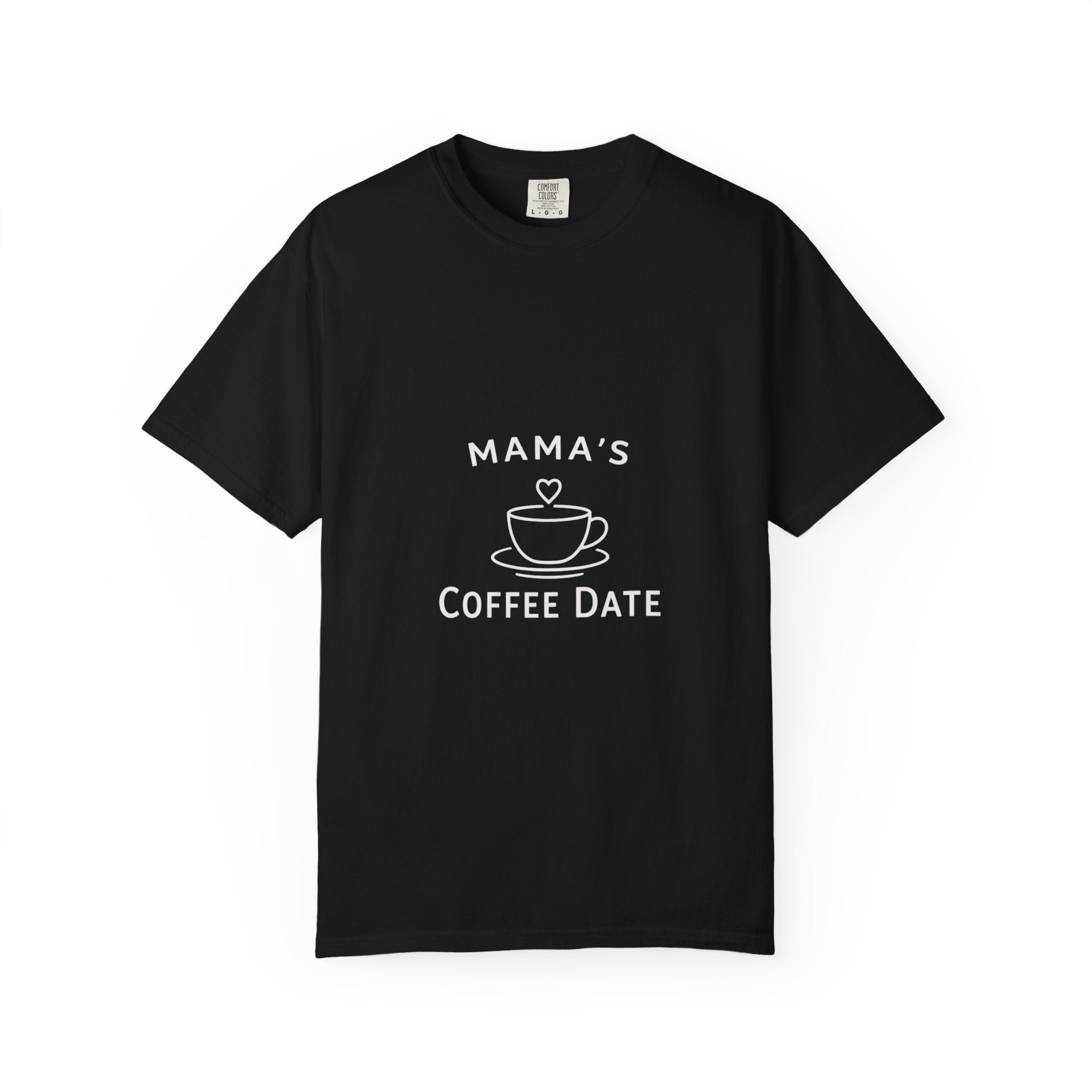 Toilettenpapier Grafik Heavyweight Relaxed T-Shirt