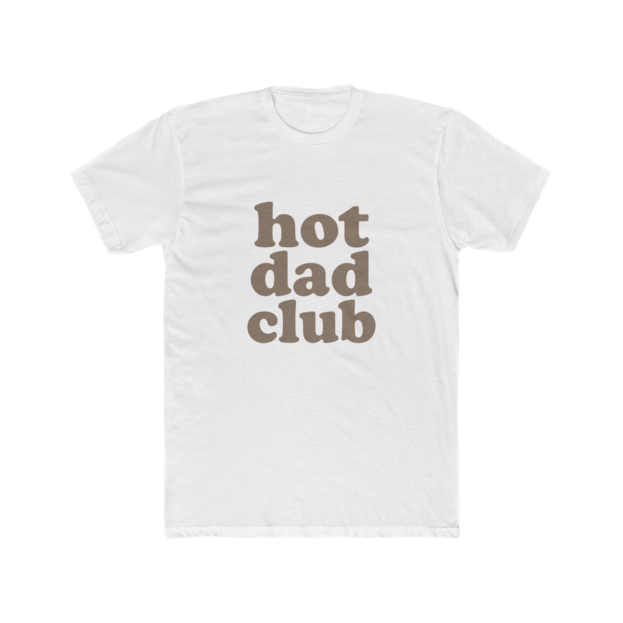 Papa-Cool-Club T-Shirt
