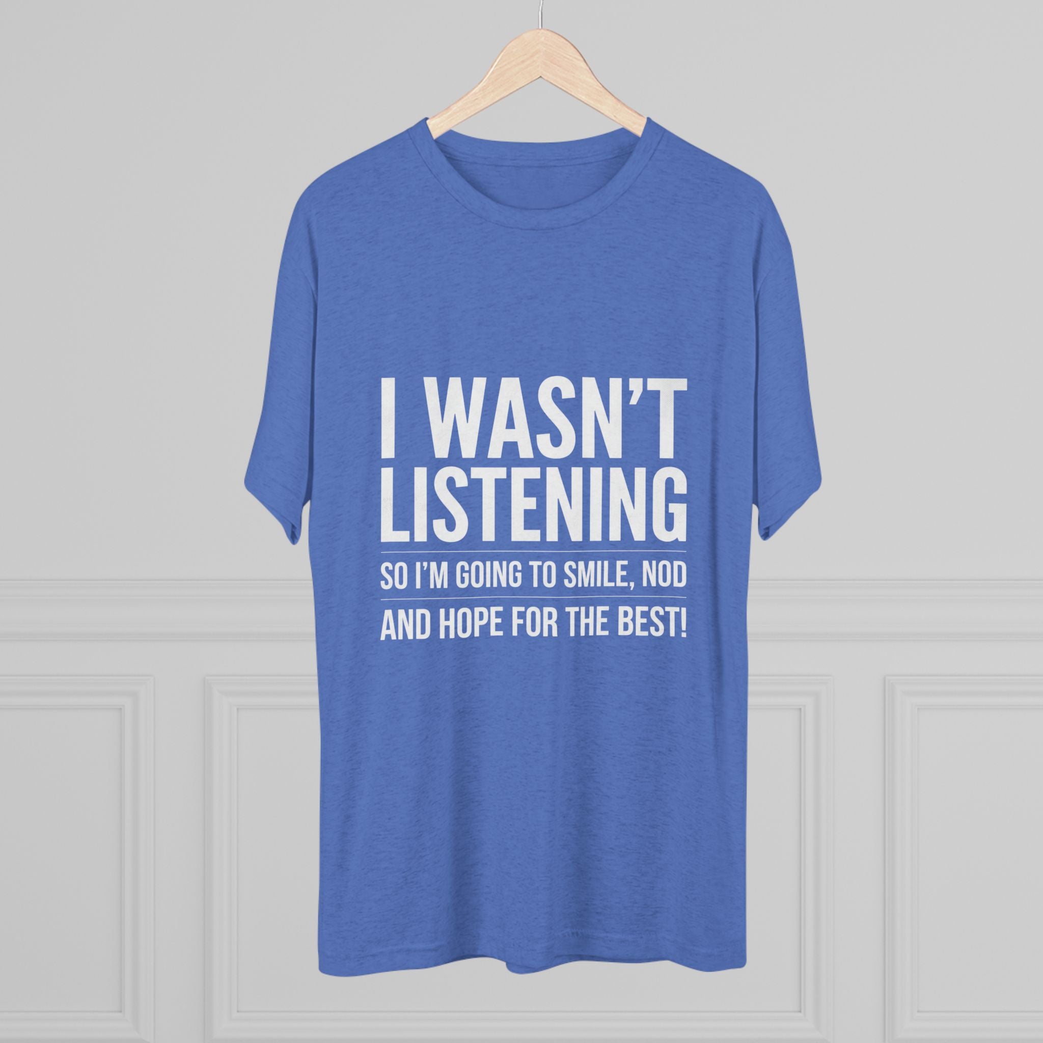 Funny Graphic Tee
