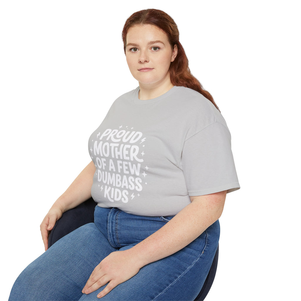 Funny Mom T-Shirt