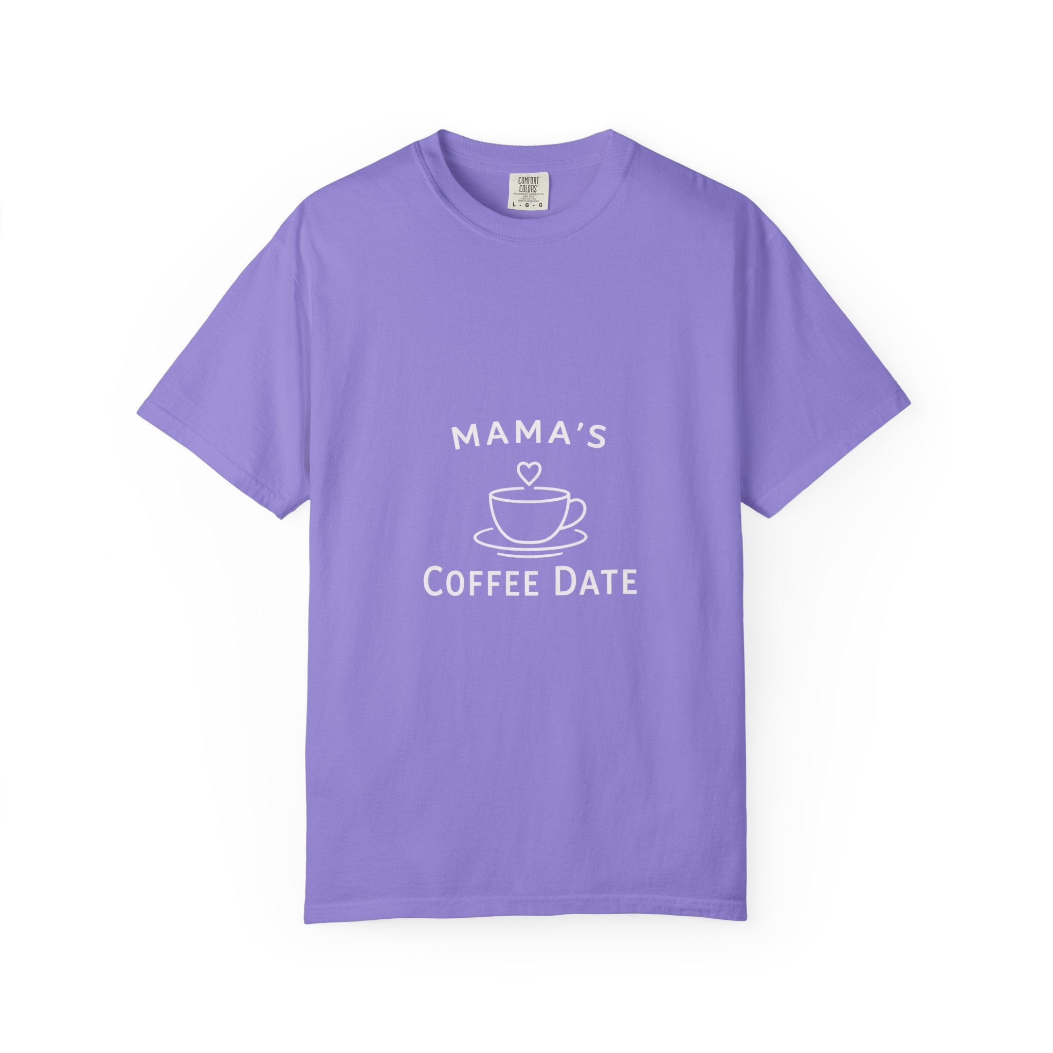 Toilettenpapier Grafik Heavyweight Relaxed T-Shirt
