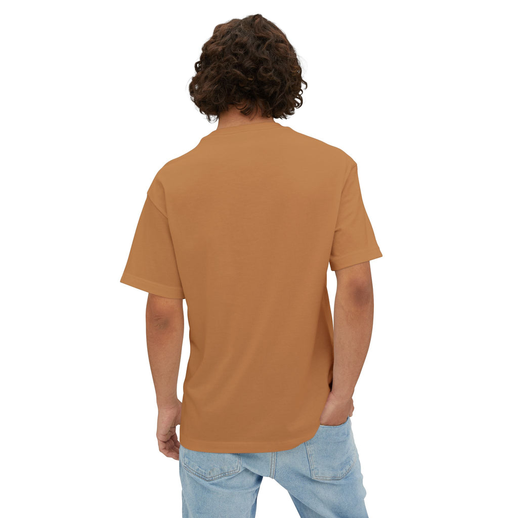 Lustiges Angel-Schnurrbart-Vatertags-Shirt