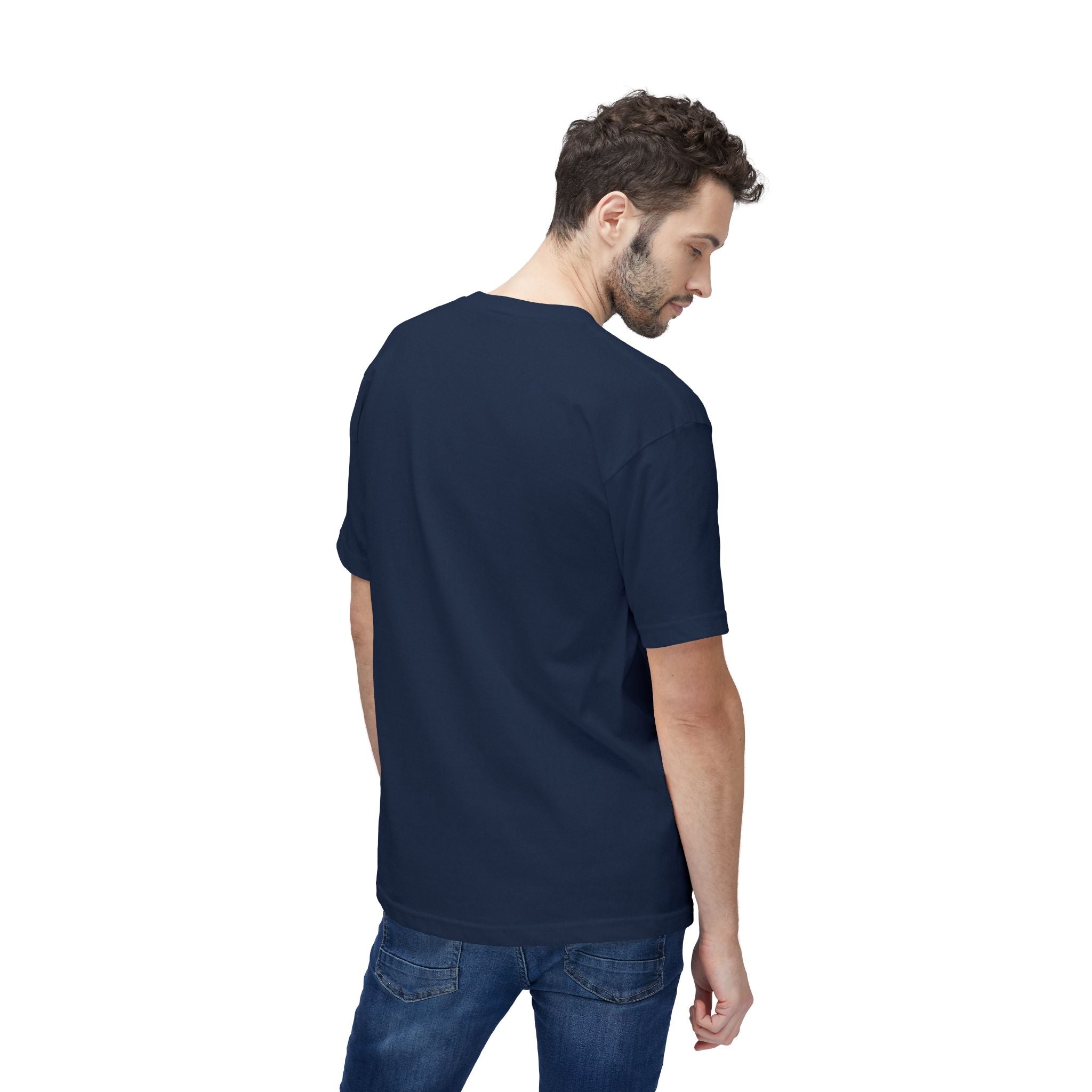 Gesegnet, dieses ahnungslose Vaterding zu sein T-Shirt