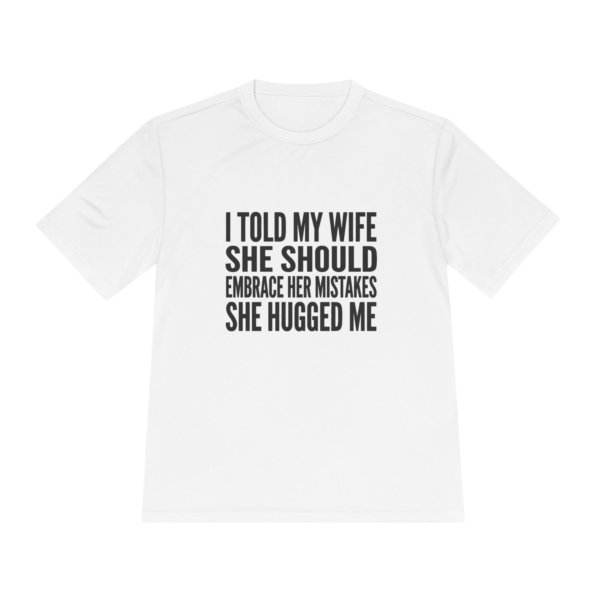 Lustiges Herren-Humor-Shirt
