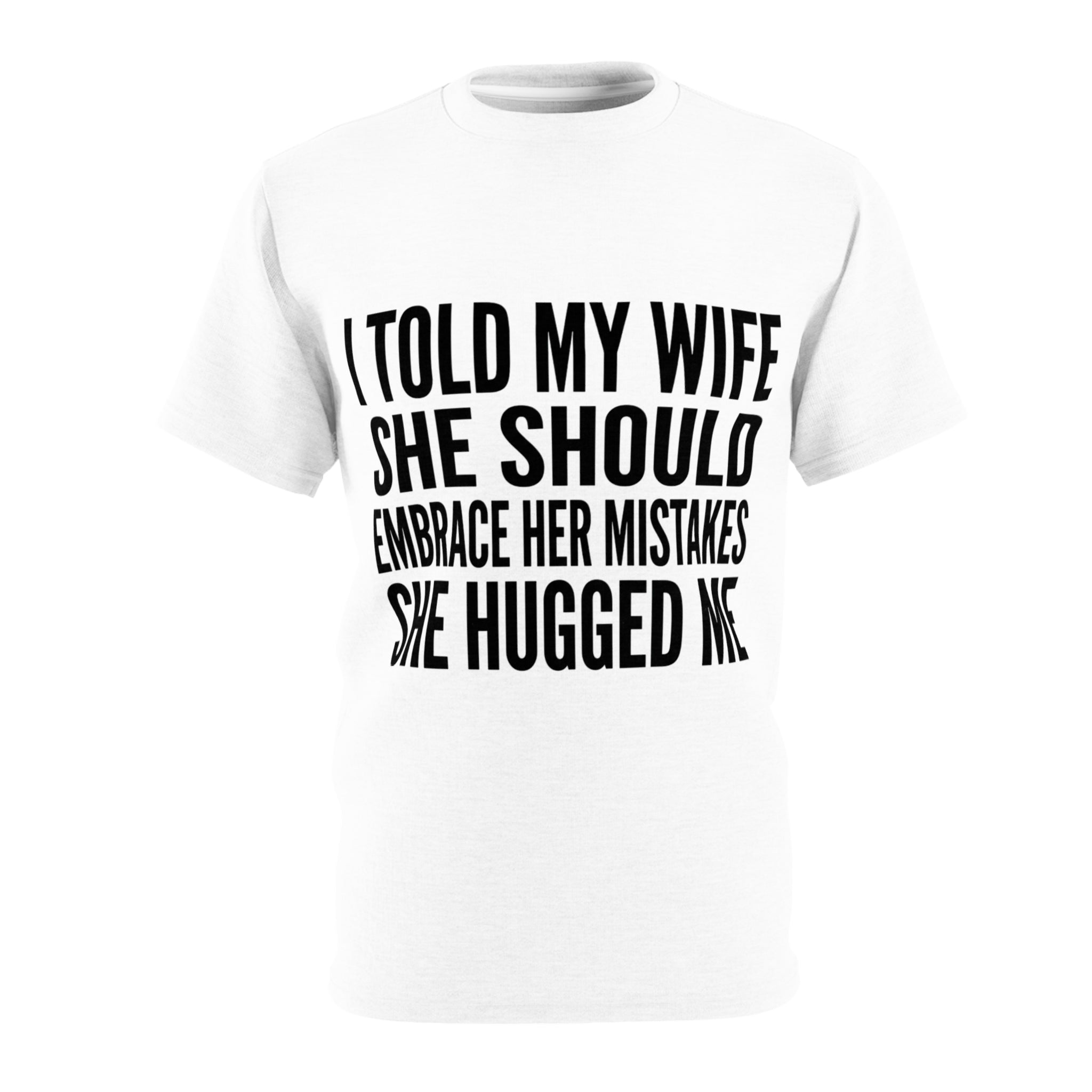 Lustiges Paar T-Shirt