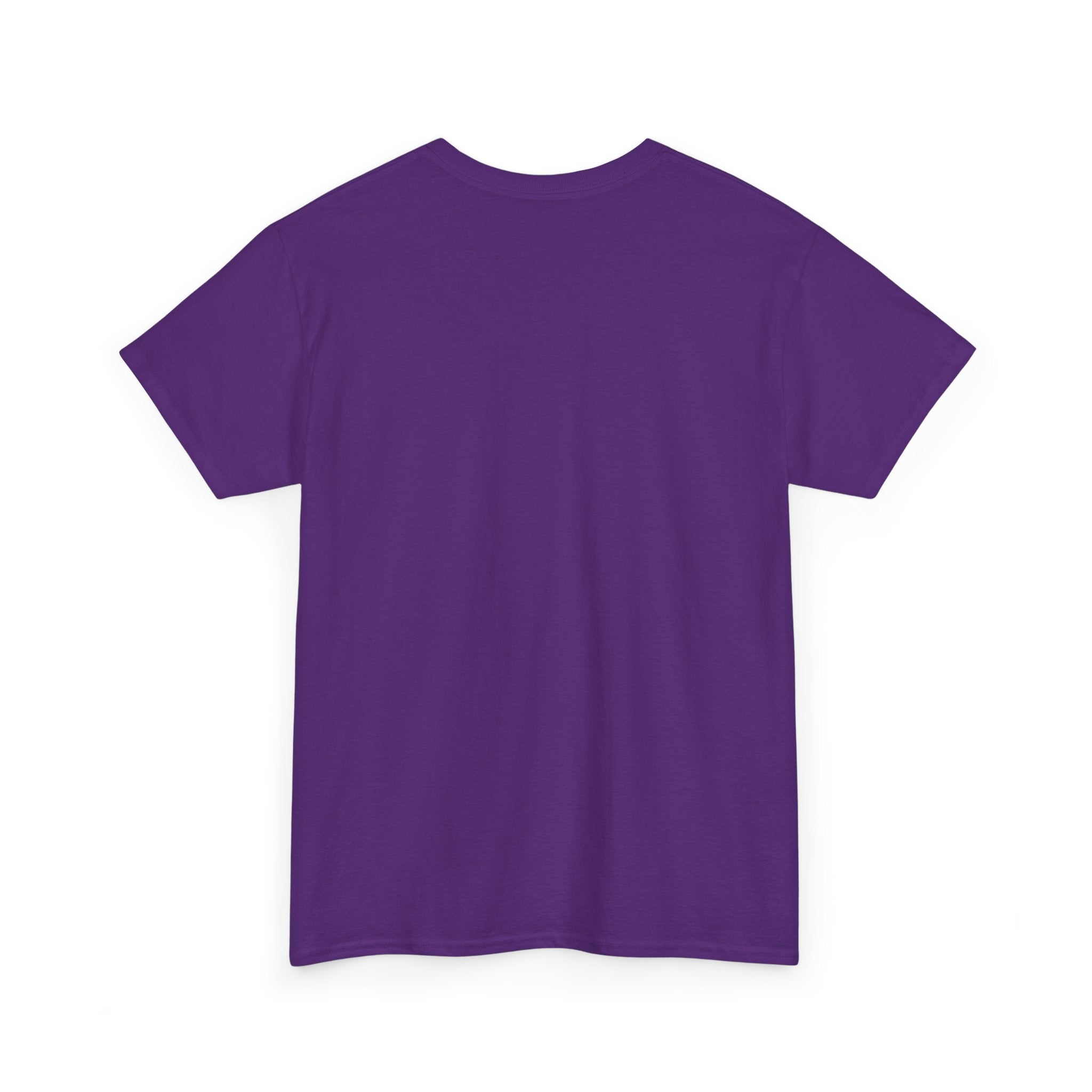 Japanese 'のんびり夏' Palm Sunset Tee — Relaxed Summer Vibe T-Shirt
