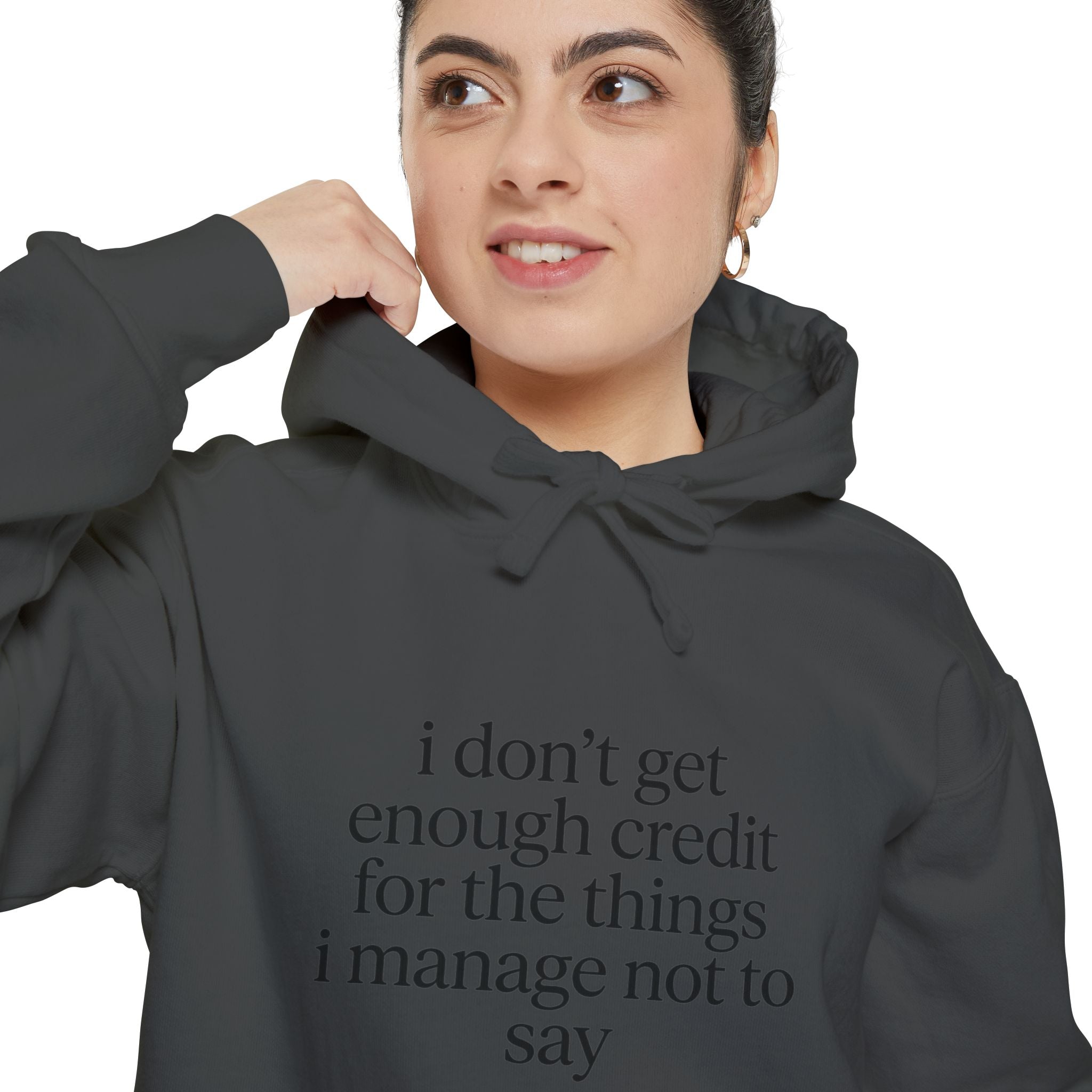 cozy soft unisex cotton Hoodie