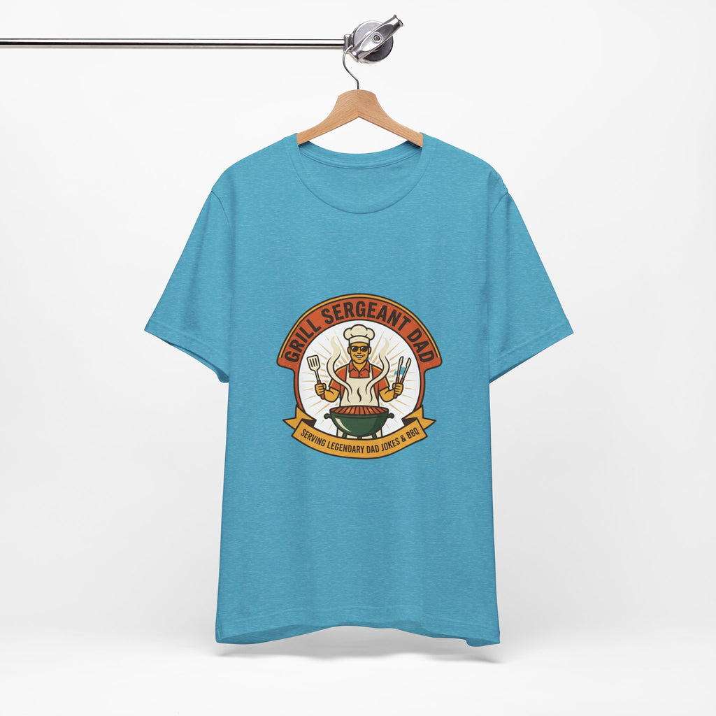 Dad T-Shirt | Father’s Day, Outdoorsy, Established Year
