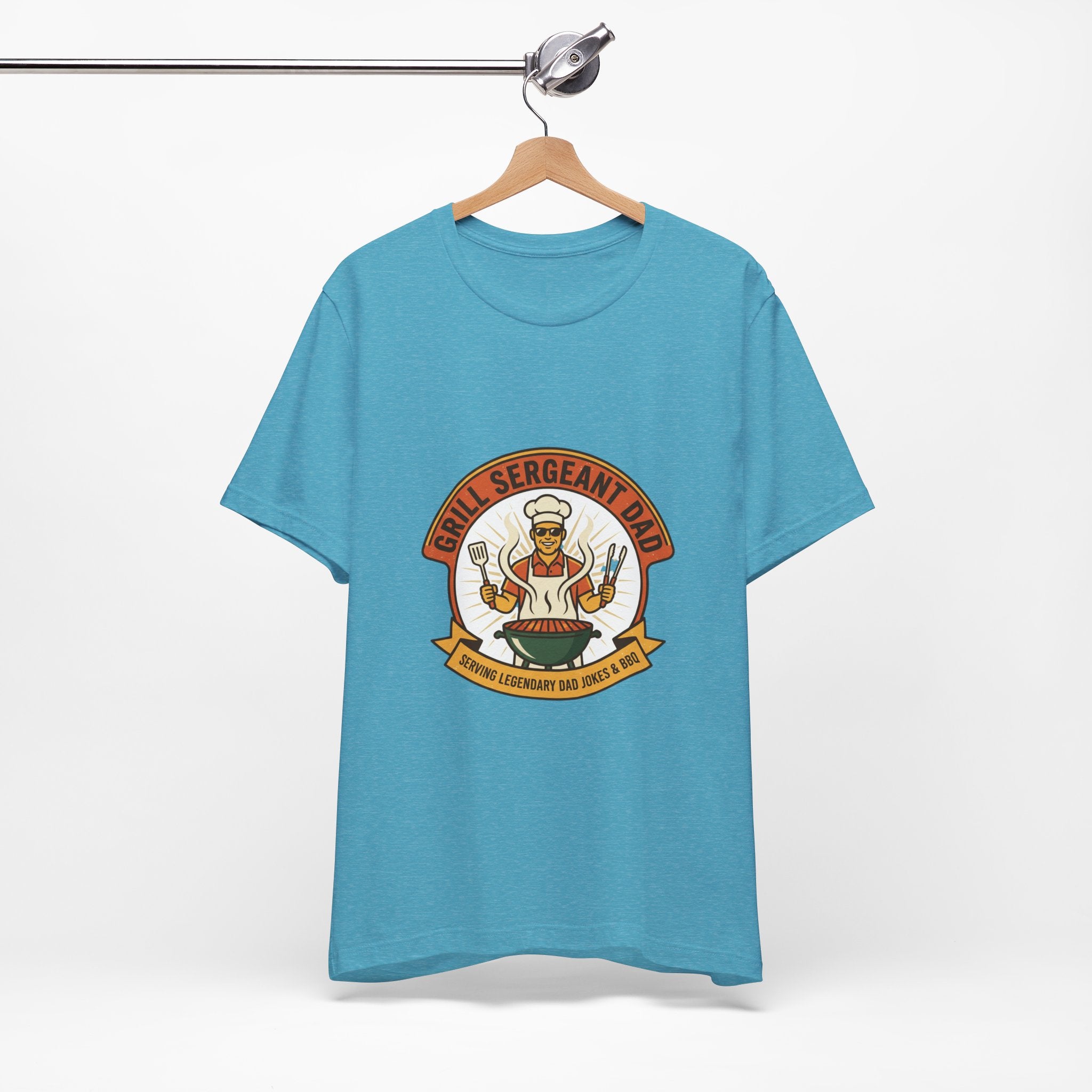 Dad T-Shirt | Father’s Day, Outdoorsy, Established Year